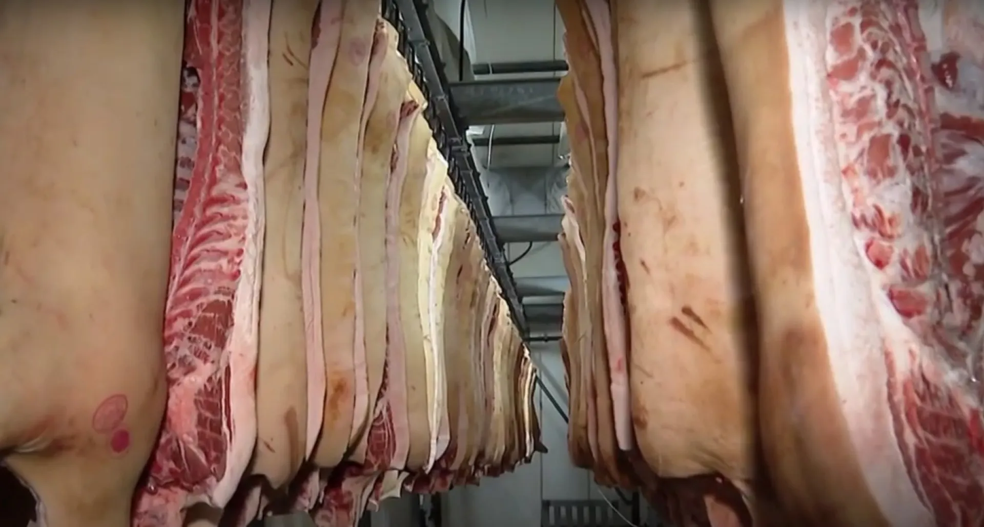 Почти 130 тысяч тонн мясных продуктов произвели в Алтайском крае