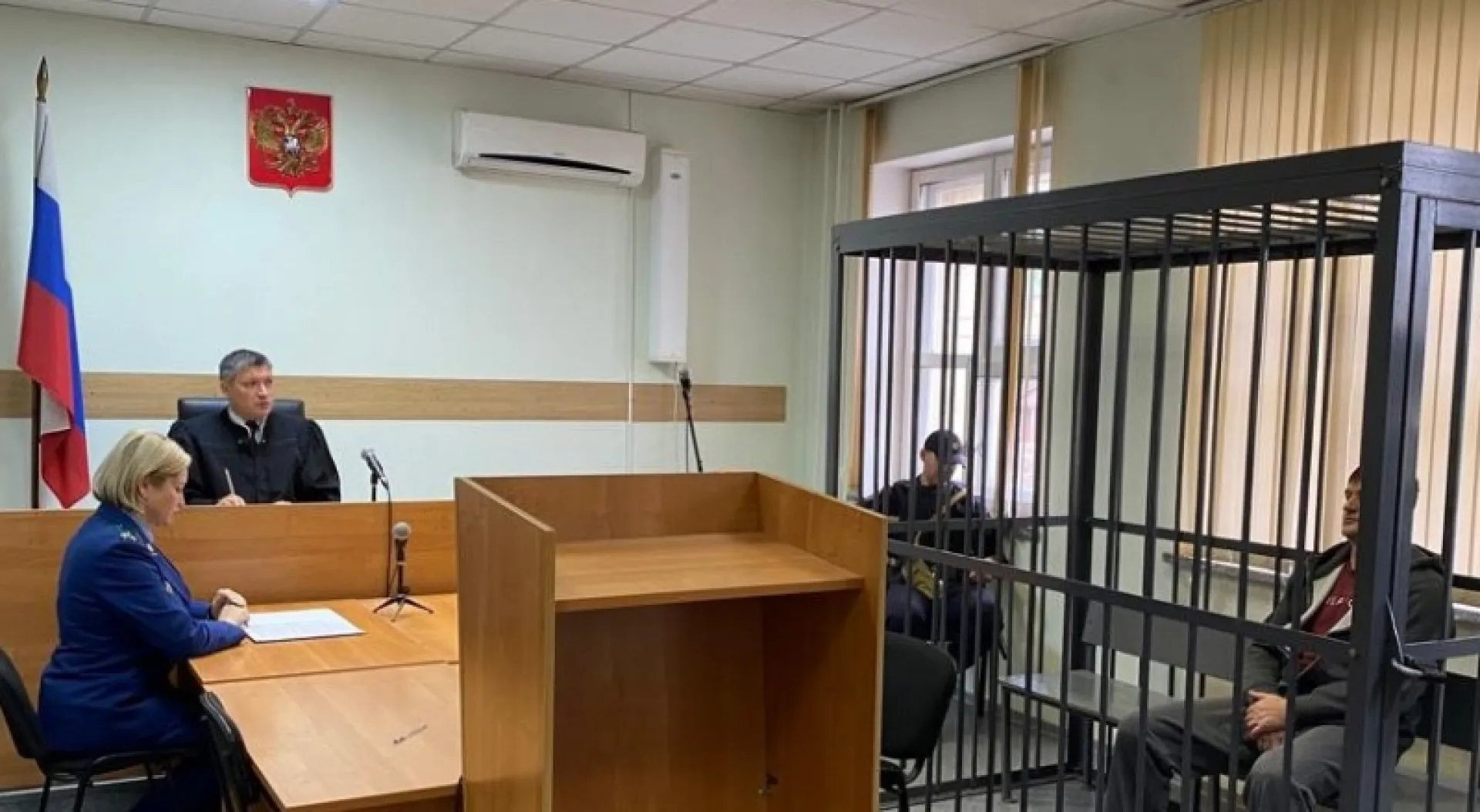 Гендиректор «Эко-Комплекса» подозревается в хищении более 7 миллионов рублей в Барнауле Гендиректор «Эко-Комплекса» подозревается в хищении более 7 миллионов рублей в Барнауле