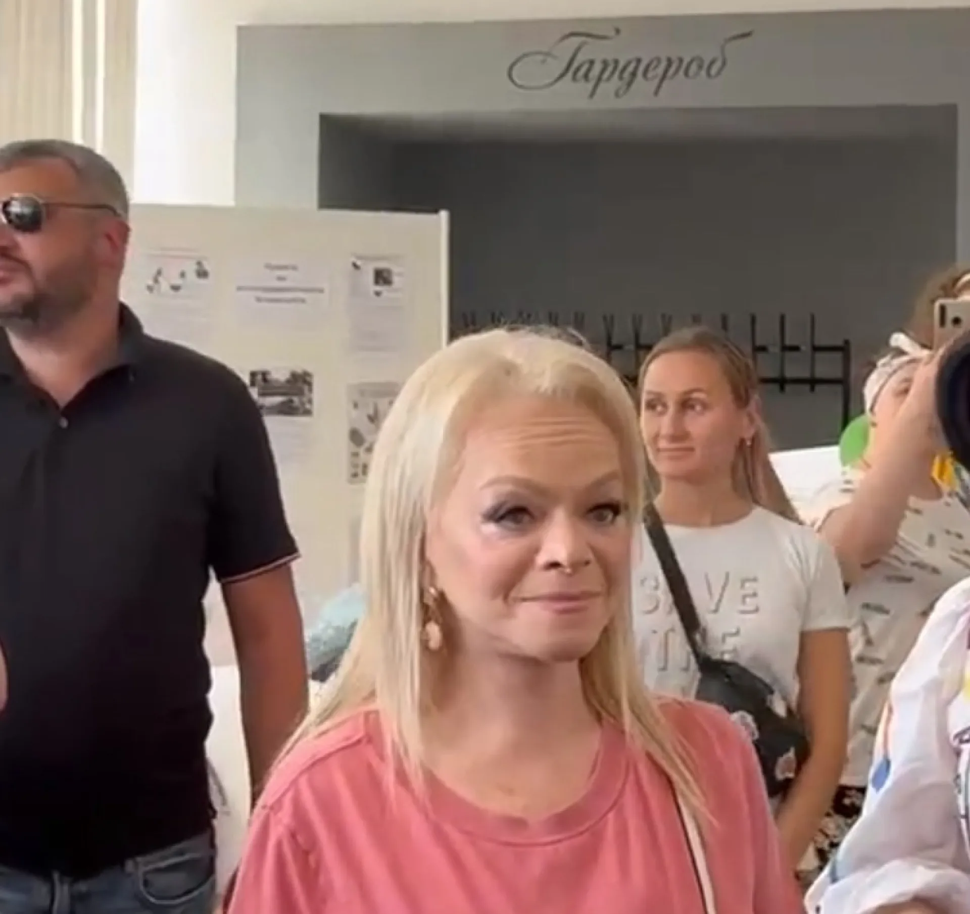 Лариса Долина рассказала о впечатлениях об Алтайском крае Лариса Долина рассказала о впечатлениях об Алтайском крае