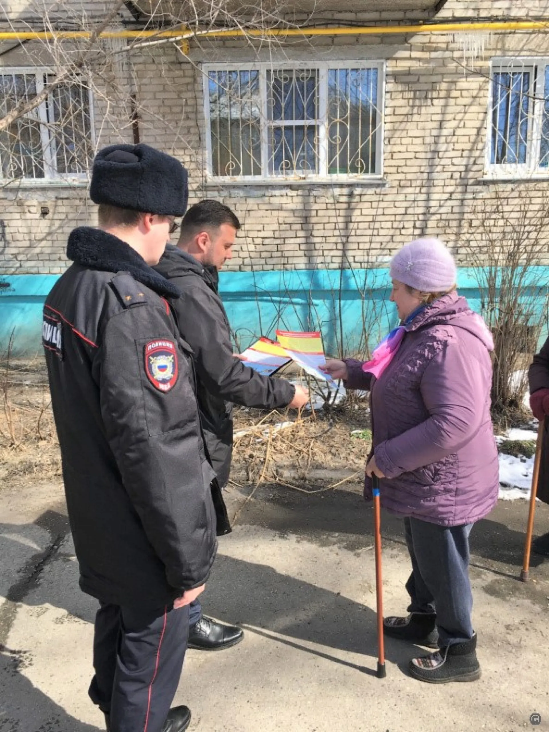 Газовое оборудование проверяют в домах Барнаула Газовое оборудование проверяют в домах Барнаула