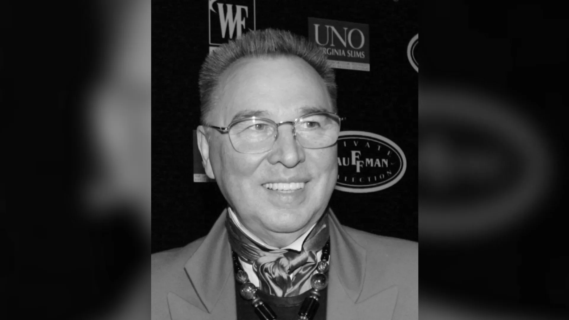 Умер модельер Вячеслав Зайцев