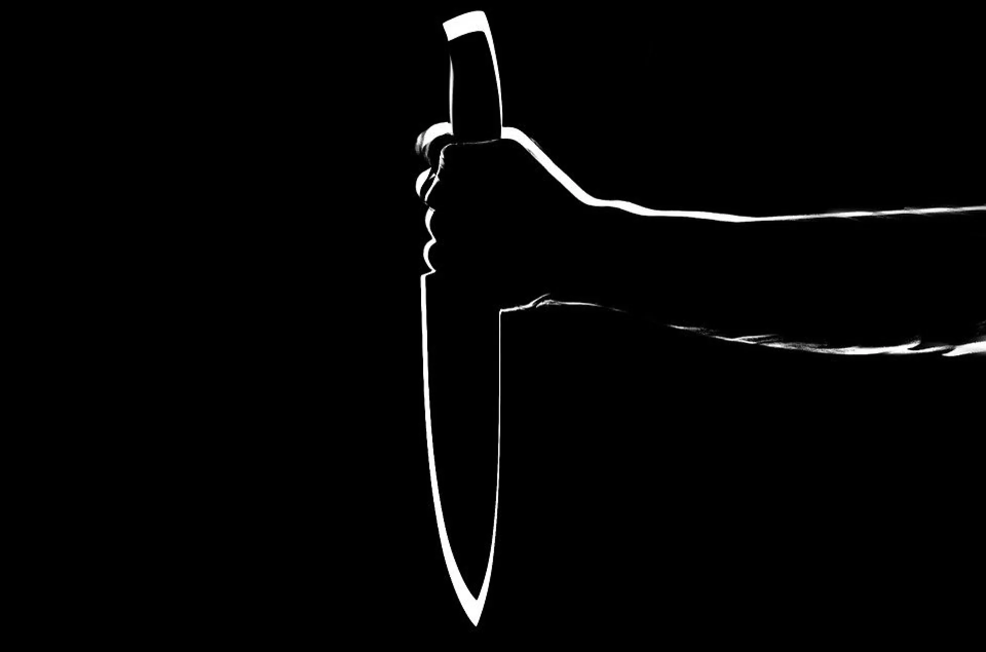 Подросток жестоко убил отчима в Алтайском крае Подросток жестоко убил отчима в Алтайском крае