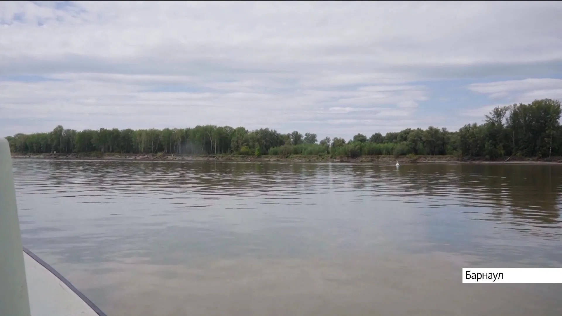 Слив канализационных отходов в питьевую воду обнаружили в Барнауле Слив канализационных отходов в питьевую воду обнаружили в Барнауле