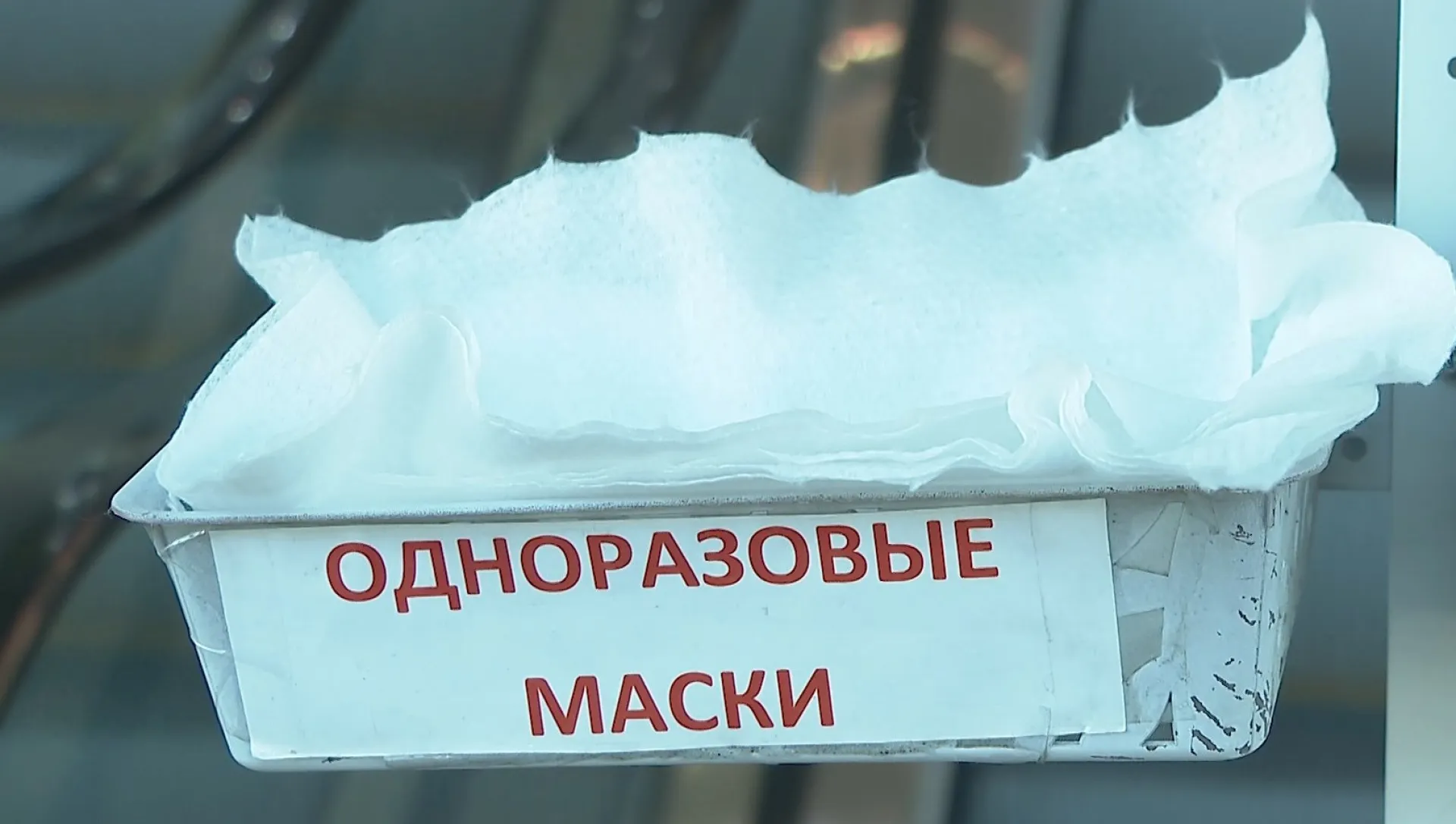 Почти 22 тысячи случаев заболевания ОРВИ выявили за неделю в Алтайском крае