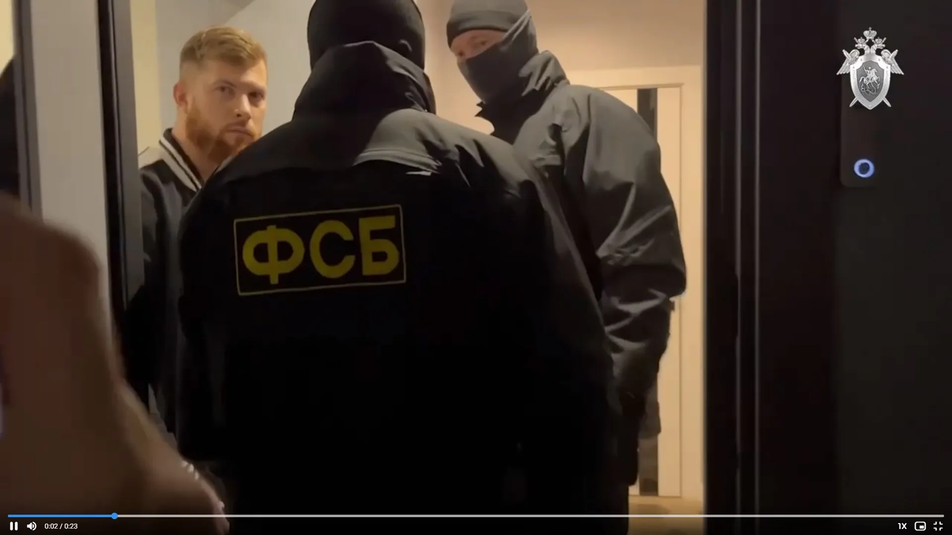 Барнаульского чиновника задержали по подозрению в получении взятки в особо крупном размере Барнаульского чиновника задержали по подозрению в получении взятки в особо крупном размере