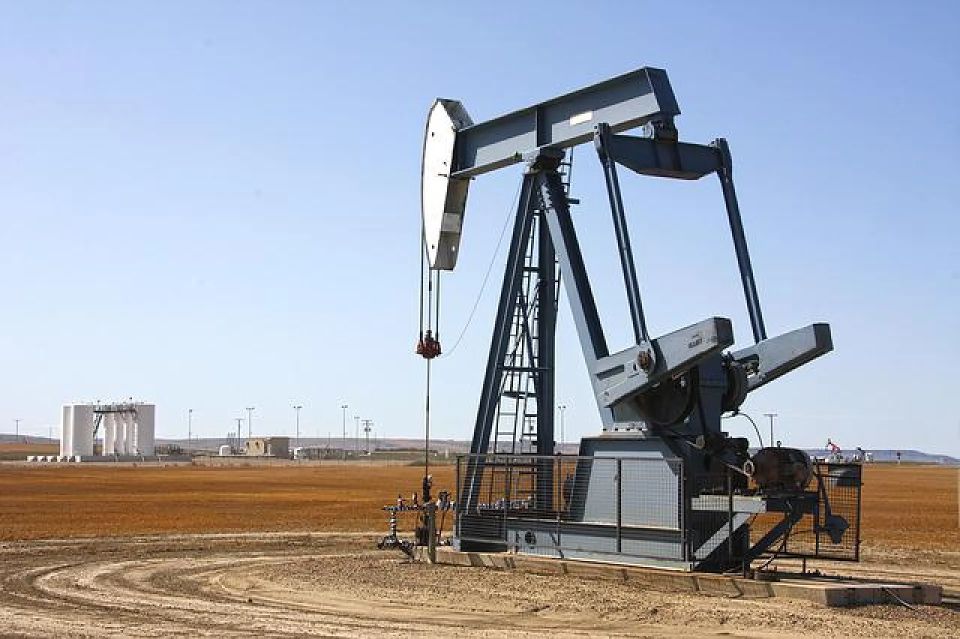 Страны ЕС введут эмбарго на покупку российской нефти