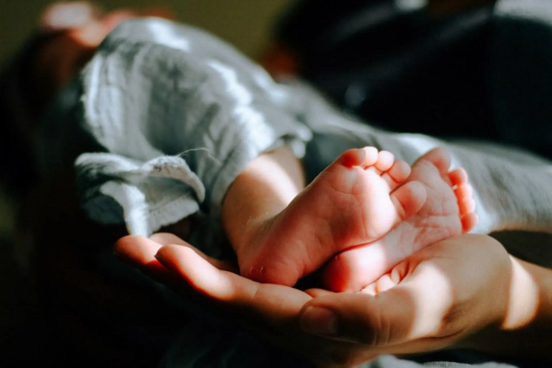 Юбилейные, 35-тысячные роды зафиксировали в барнаульском перинатальном центре Юбилейные, 35-тысячные роды зафиксировали в барнаульском перинатальном центре