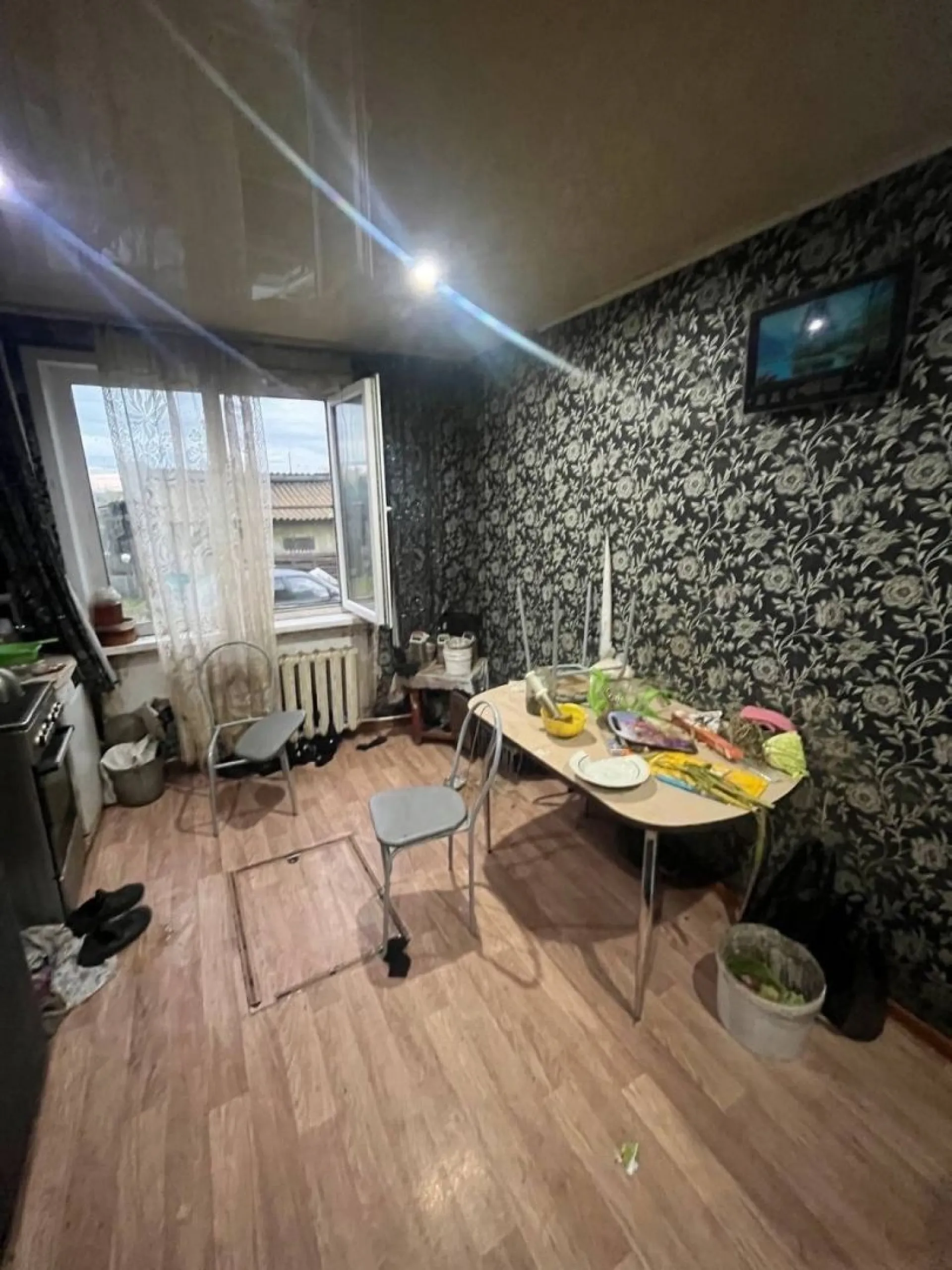 Причиной смерти четверых детей в Красноярском крае могло стать средство от насекомых