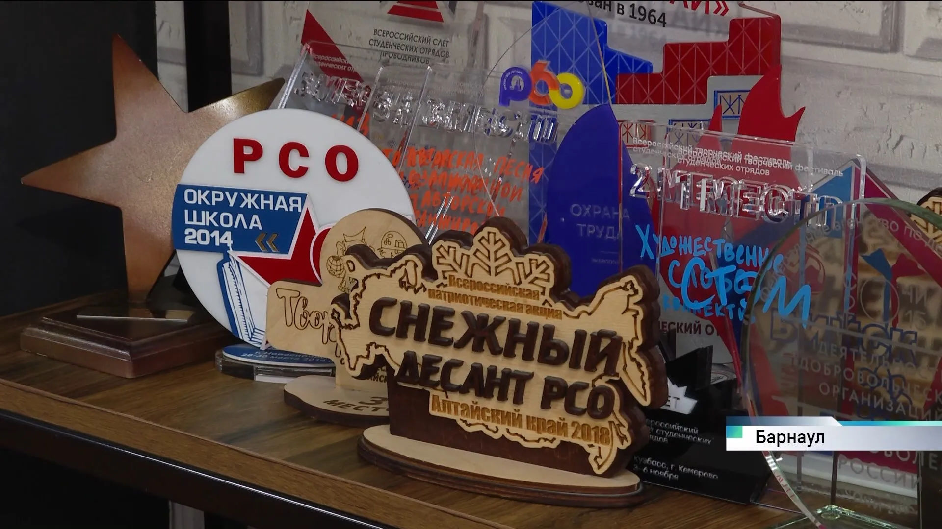Студию звукозаписи открыли в краевом штабе студенческих отрядов Студию звукозаписи открыли в краевом штабе студенческих отрядов