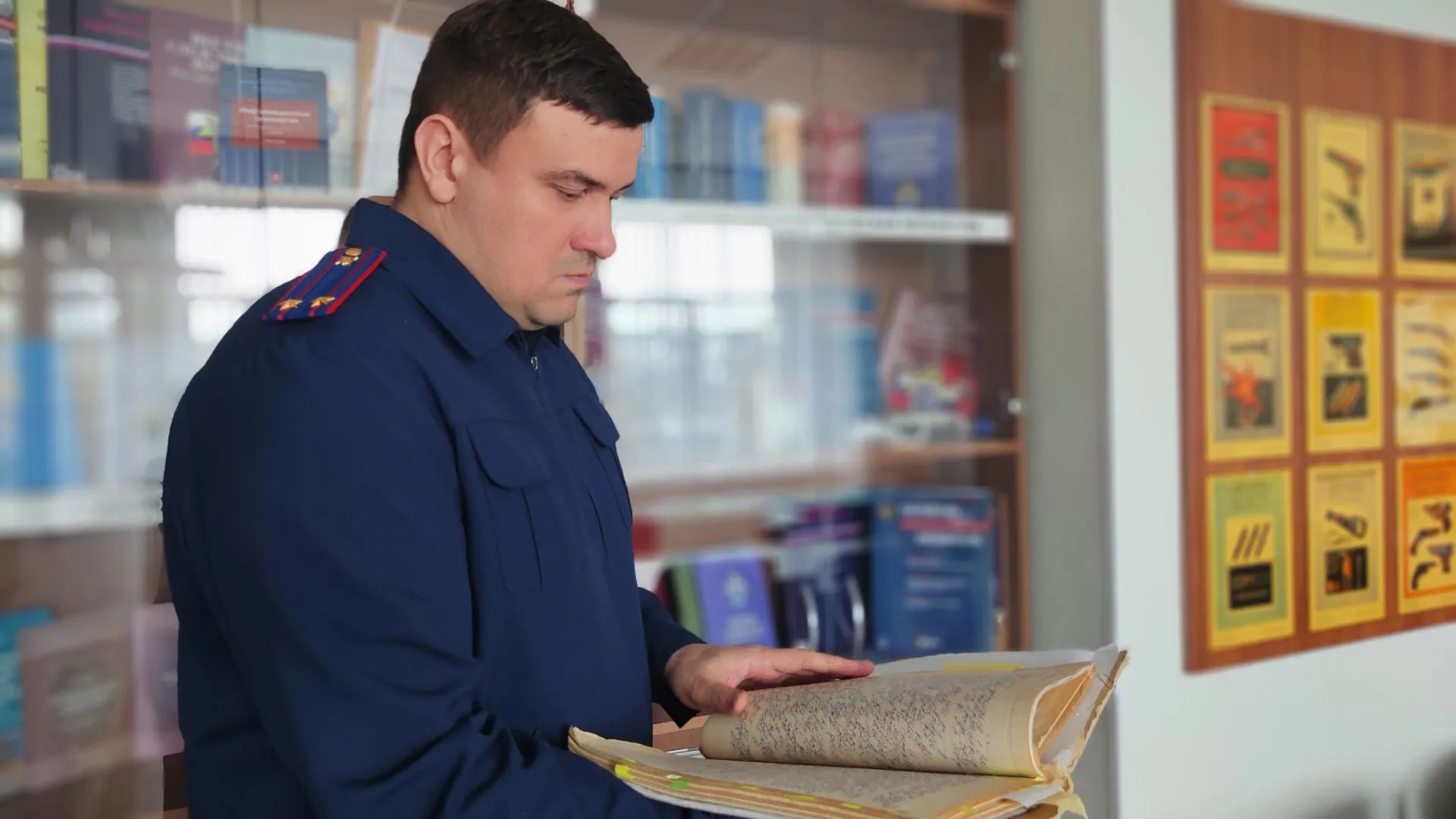 Убийство 17-летней давности раскрыли в Рубцовске Убийство 17-летней давности раскрыли в Рубцовске