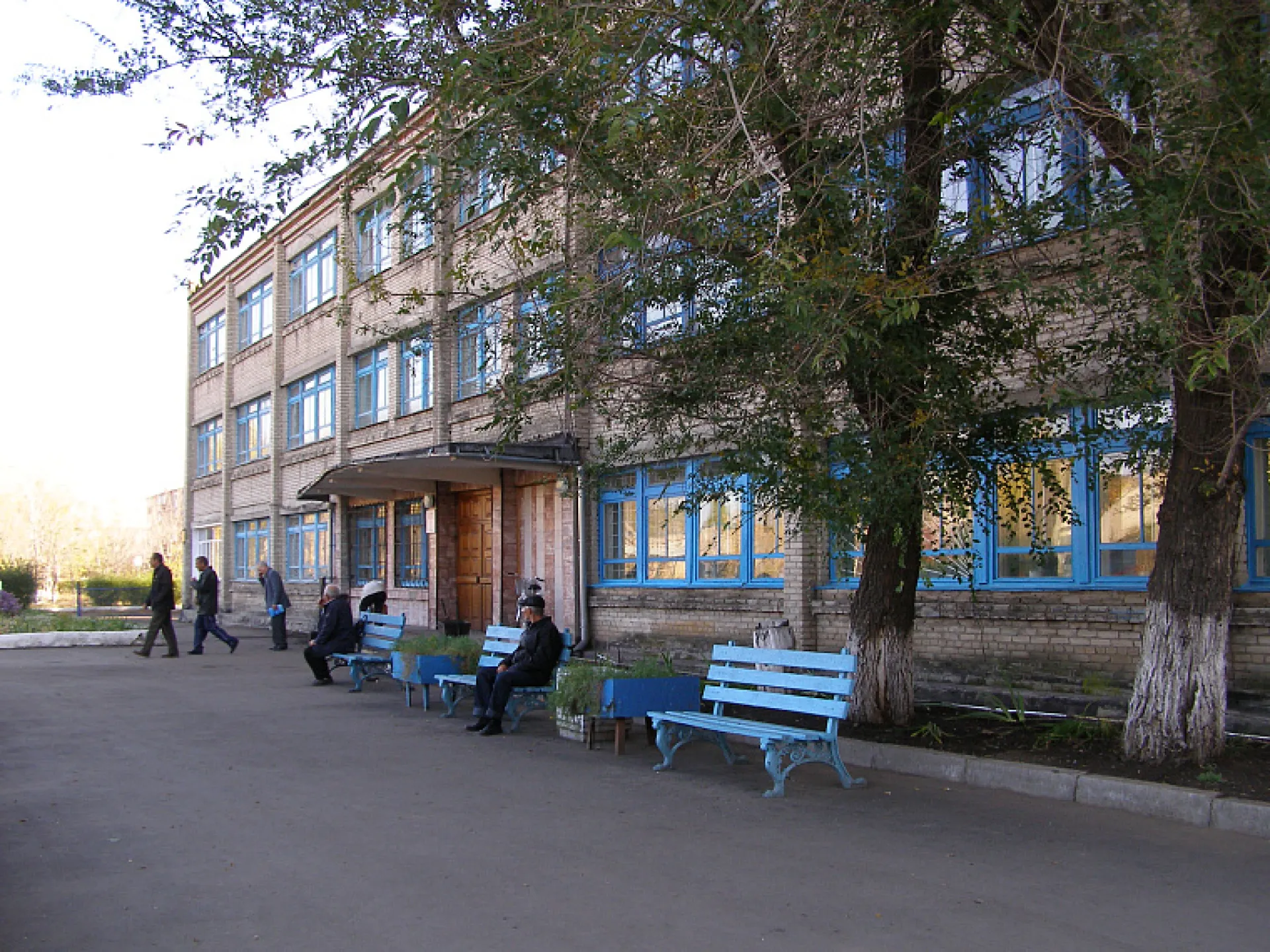 Минздрав Алтайского края провёл проверку в Локтевской ЦРБ после обращения медиков