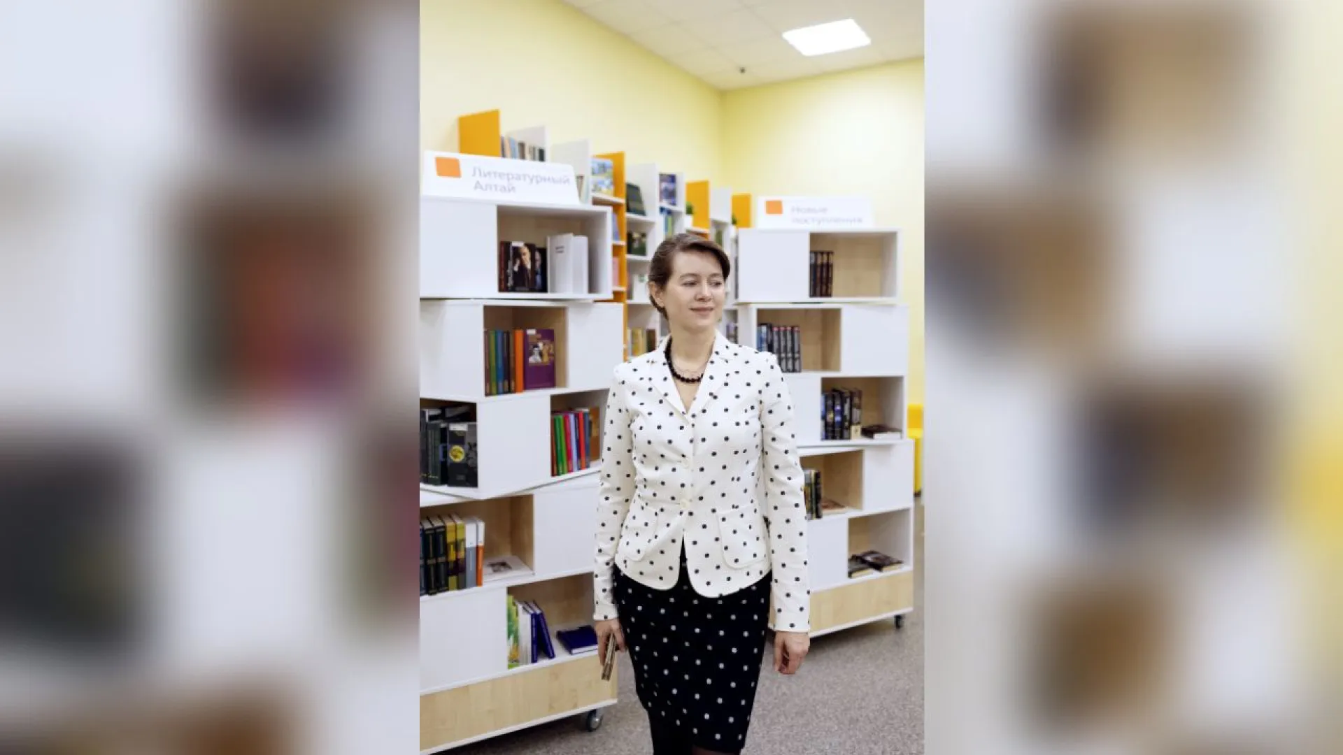 Министр культуры Алтайского края возглавила координационный совет МАСС по культуре Министр культуры Алтайского края возглавила координационный совет МАСС по культуре