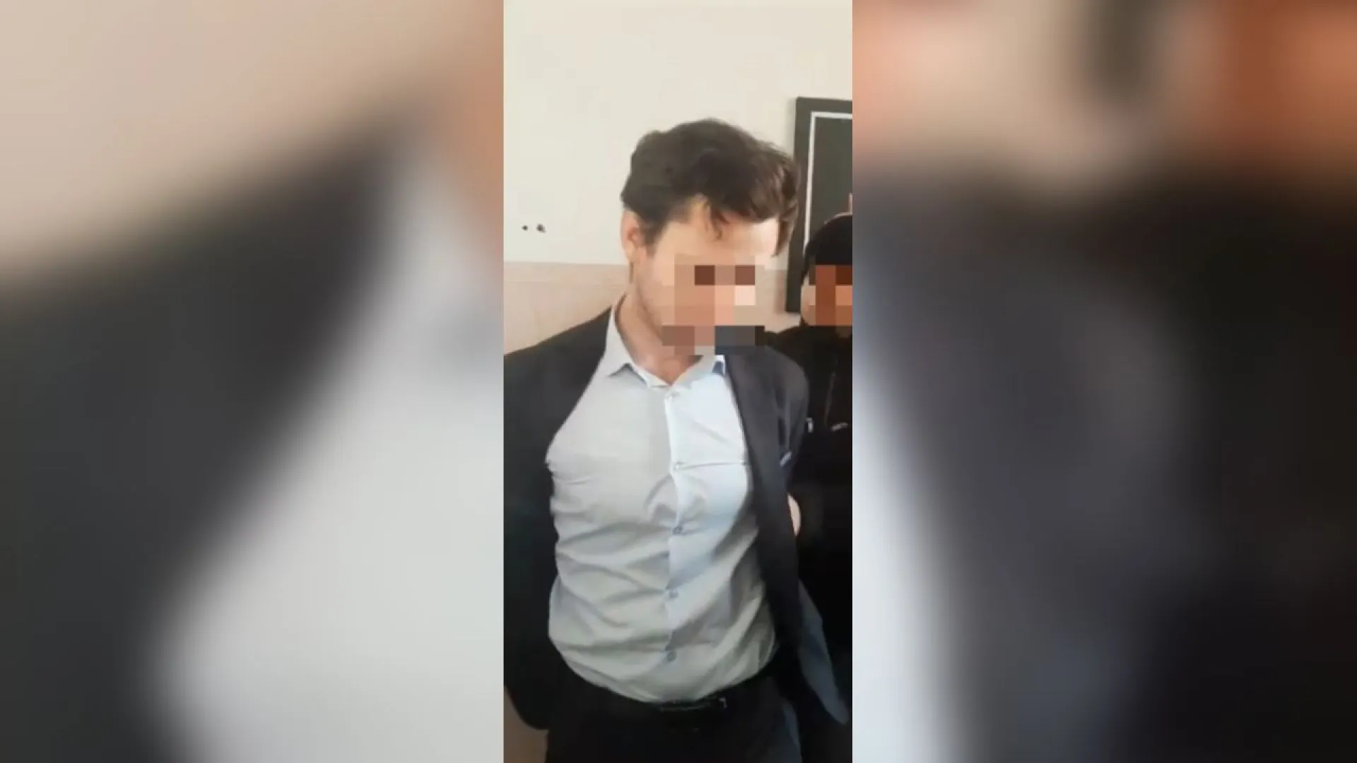 Высокопоставленного полицейского задержали в Барнауле за получение взятки
