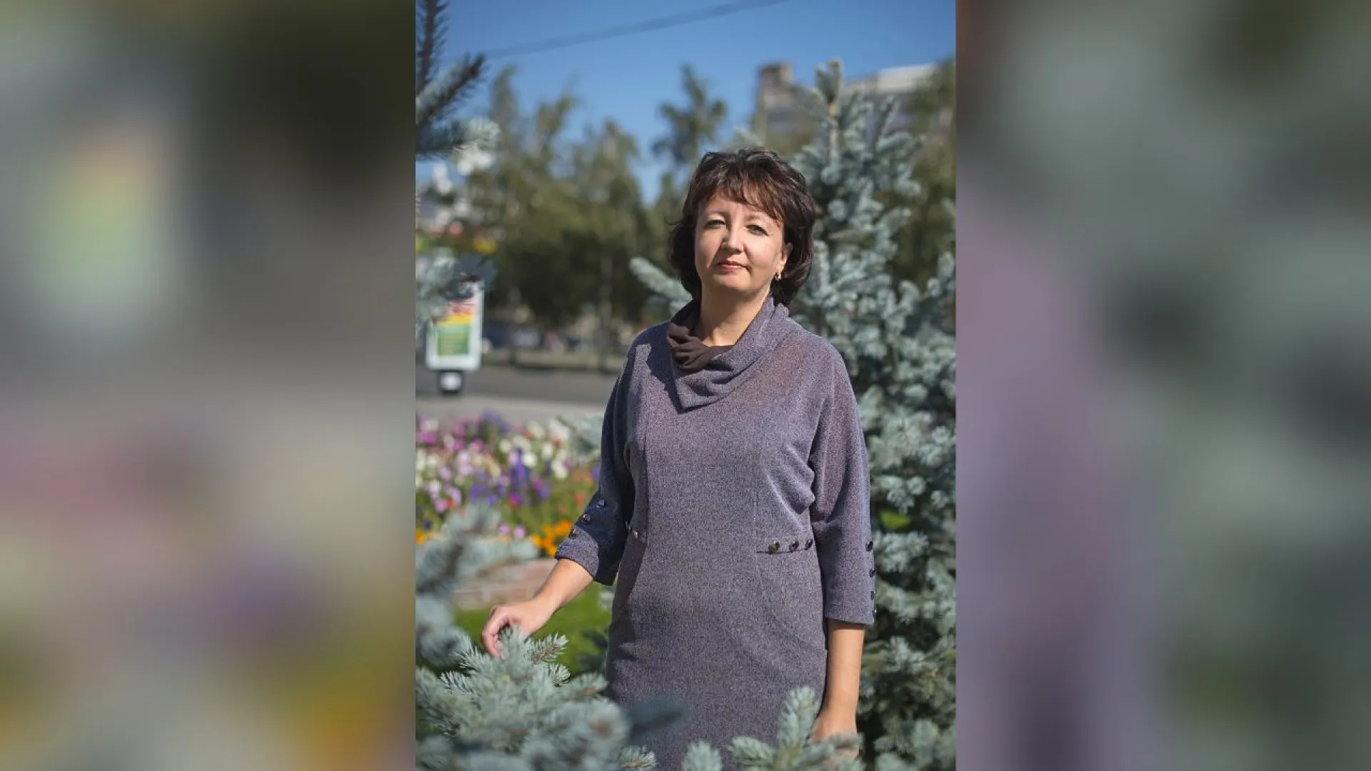 Научно-образовательный центр «Большой Алтай» возглавила профессор АлтГУ Юлия Лысенко Научно-образовательный центр «Большой Алтай» возглавила профессор АлтГУ Юлия Лысенко