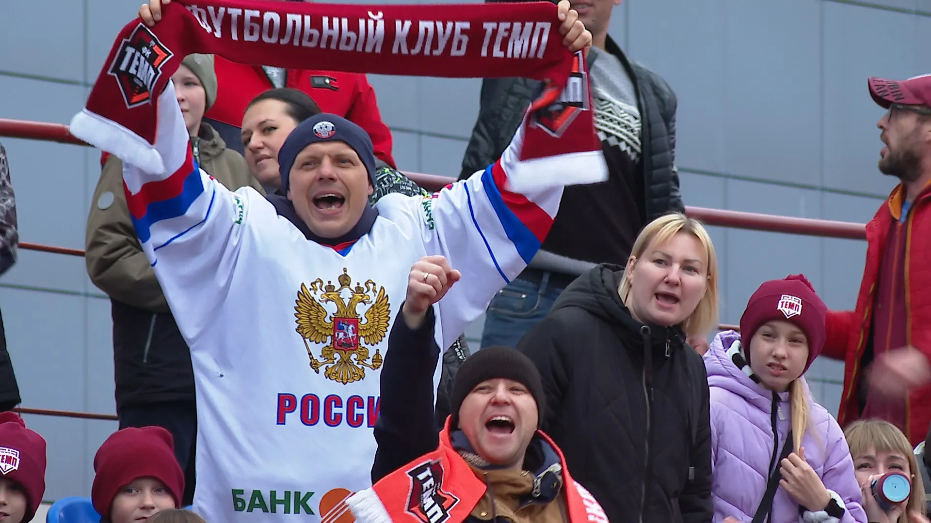 Кубок Алтайского края по футболу разыграли в Барнауле