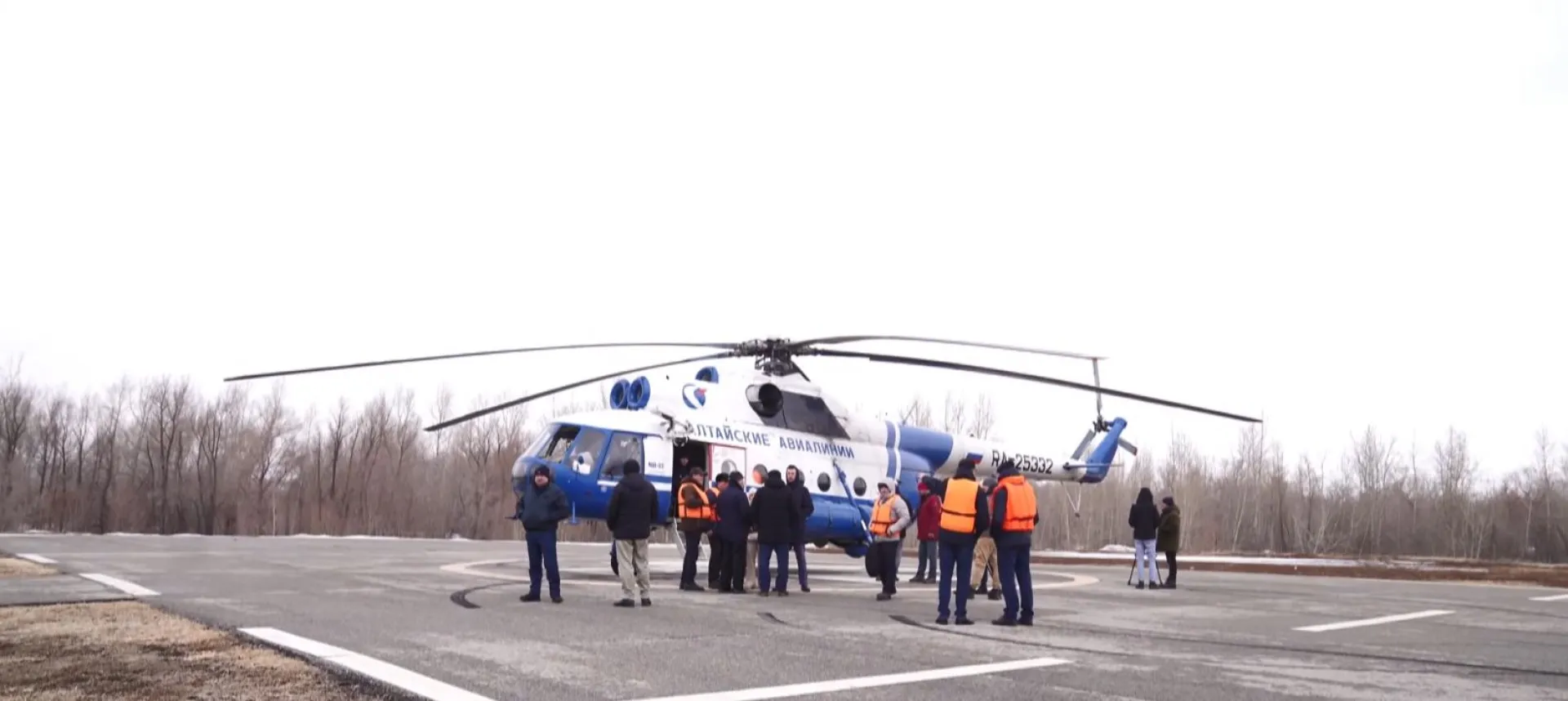 Специалисты ГОЧС Алтайского края провели тренировку по взрывным работам над акваторией реки Оби Специалисты ГОЧС Алтайского края провели тренировку по взрывным работам над акваторией реки Оби