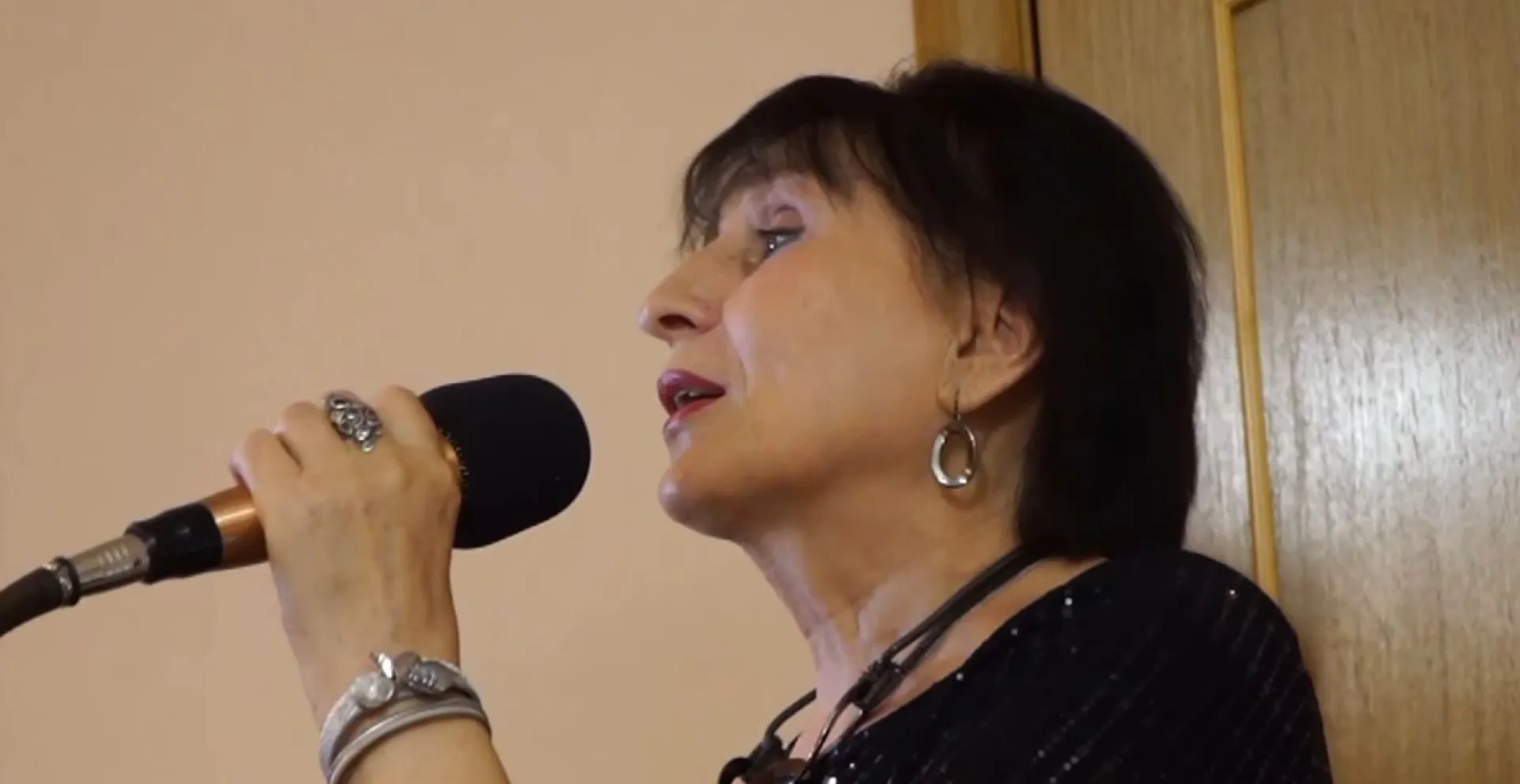 «После 60 жизнь только начинается»: жительница Барнаула участвует в проекте Первого канала