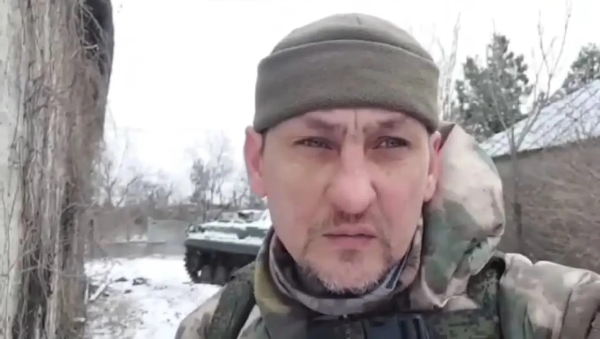Учитель из Барнаула погиб в зоне СВО Учитель из Барнаула погиб в зоне СВО