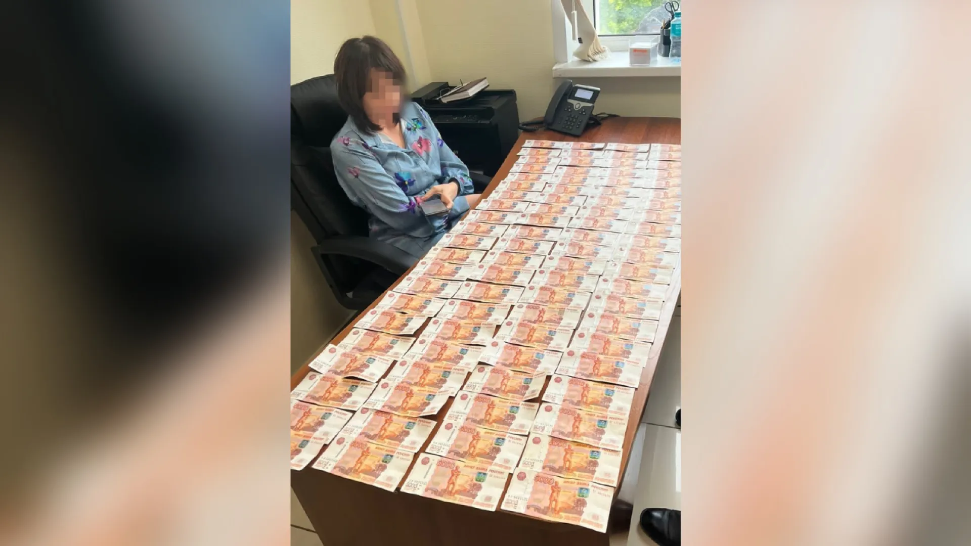 Бывшего директора филиала страховой компании в Алтайском крае обвиняют в мошенничестве и отмывании денег Бывшего директора филиала страховой компании в Алтайском крае обвиняют в мошенничестве и отмывании денег