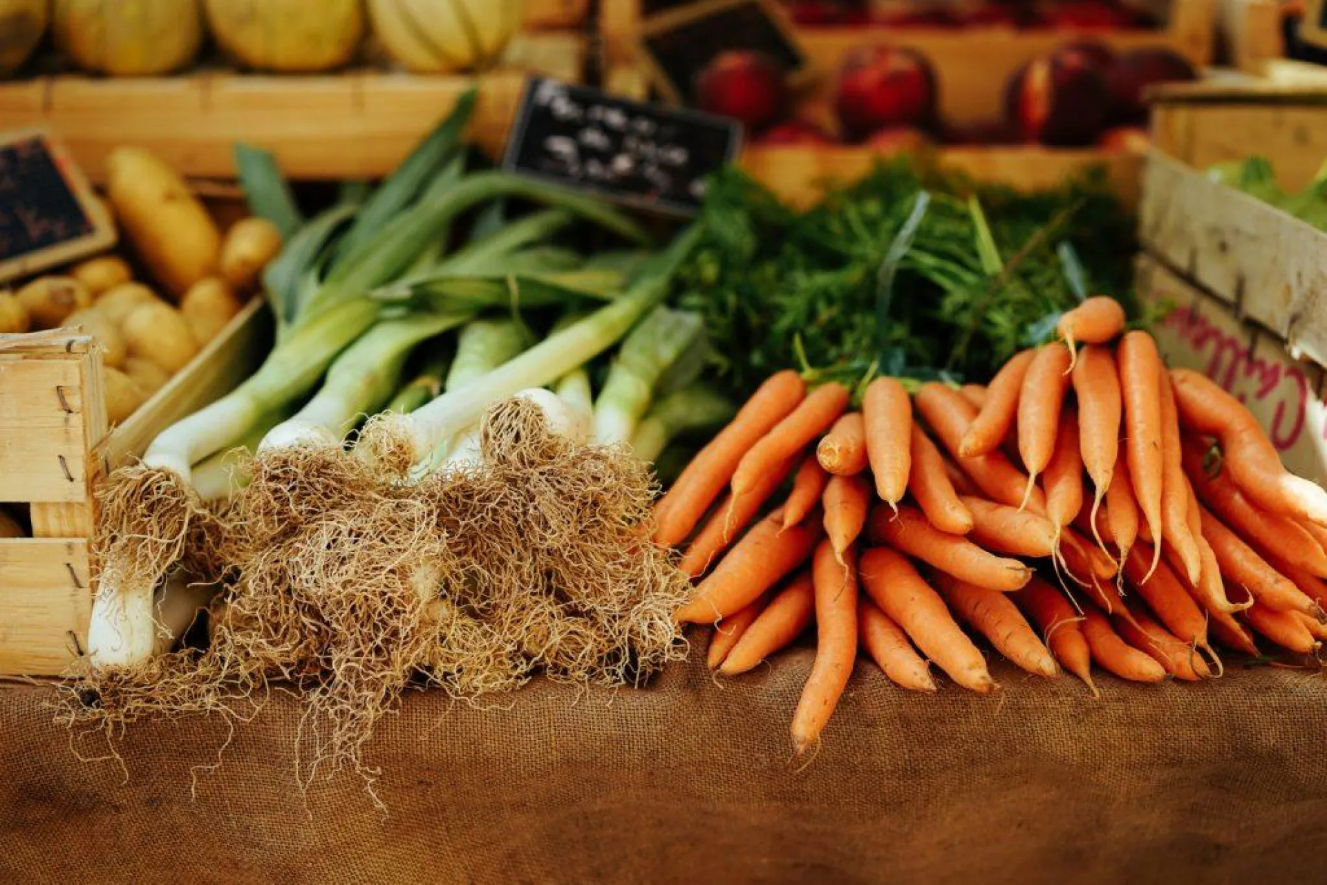 Заключительная продуктовая ярмарка пройдёт 4 ноября в Барнауле Заключительная продуктовая ярмарка пройдёт 4 ноября в Барнауле