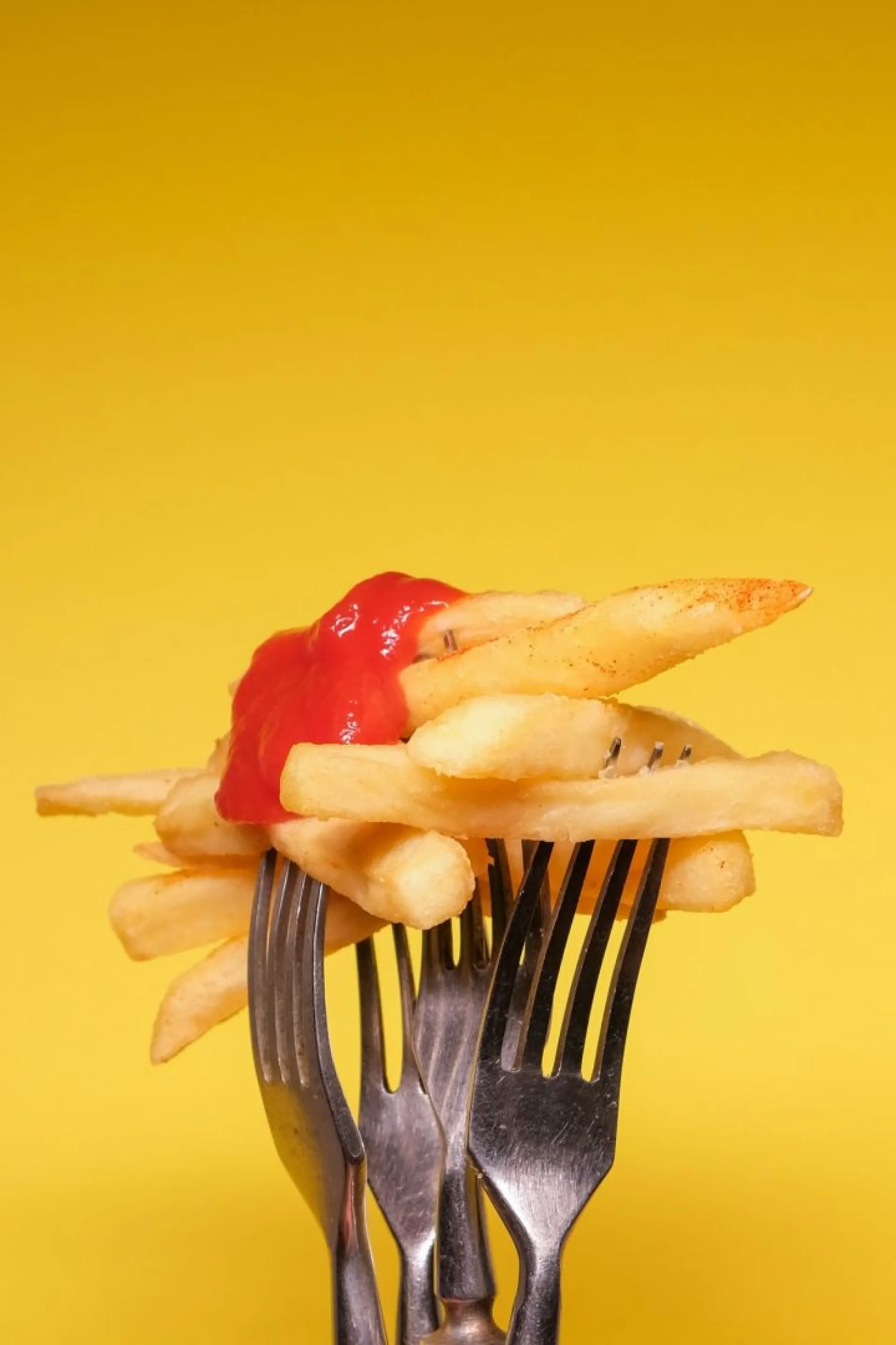 McDonald's прекращает работу в Сибири и на Урале