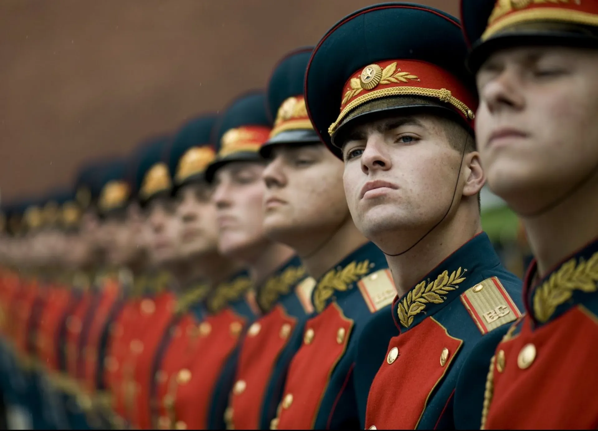 В России изменили правила призыва на военную службу