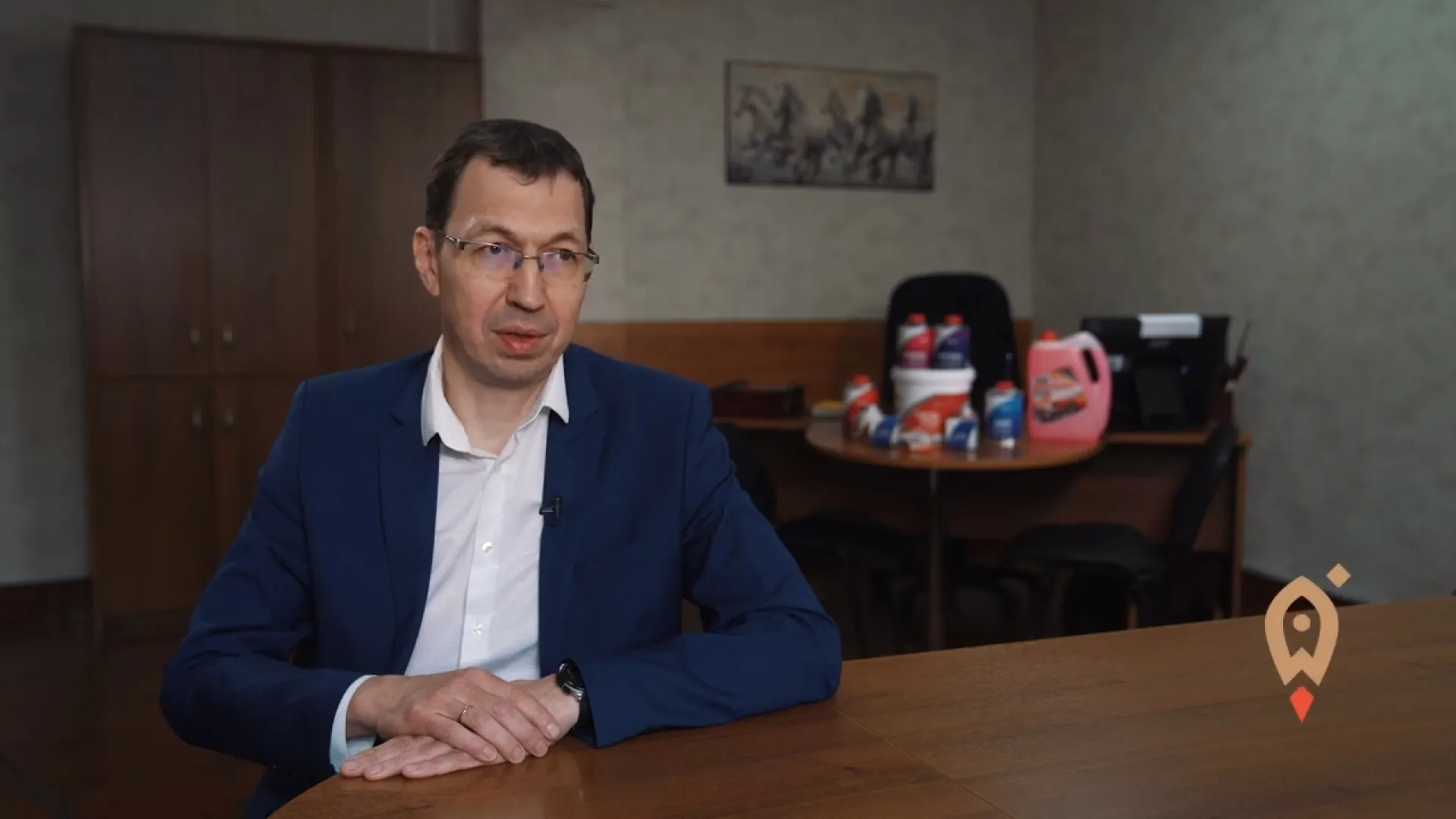 Сделано на Алтае: Барнаульский химический завод Сделано на Алтае: Барнаульский химический завод