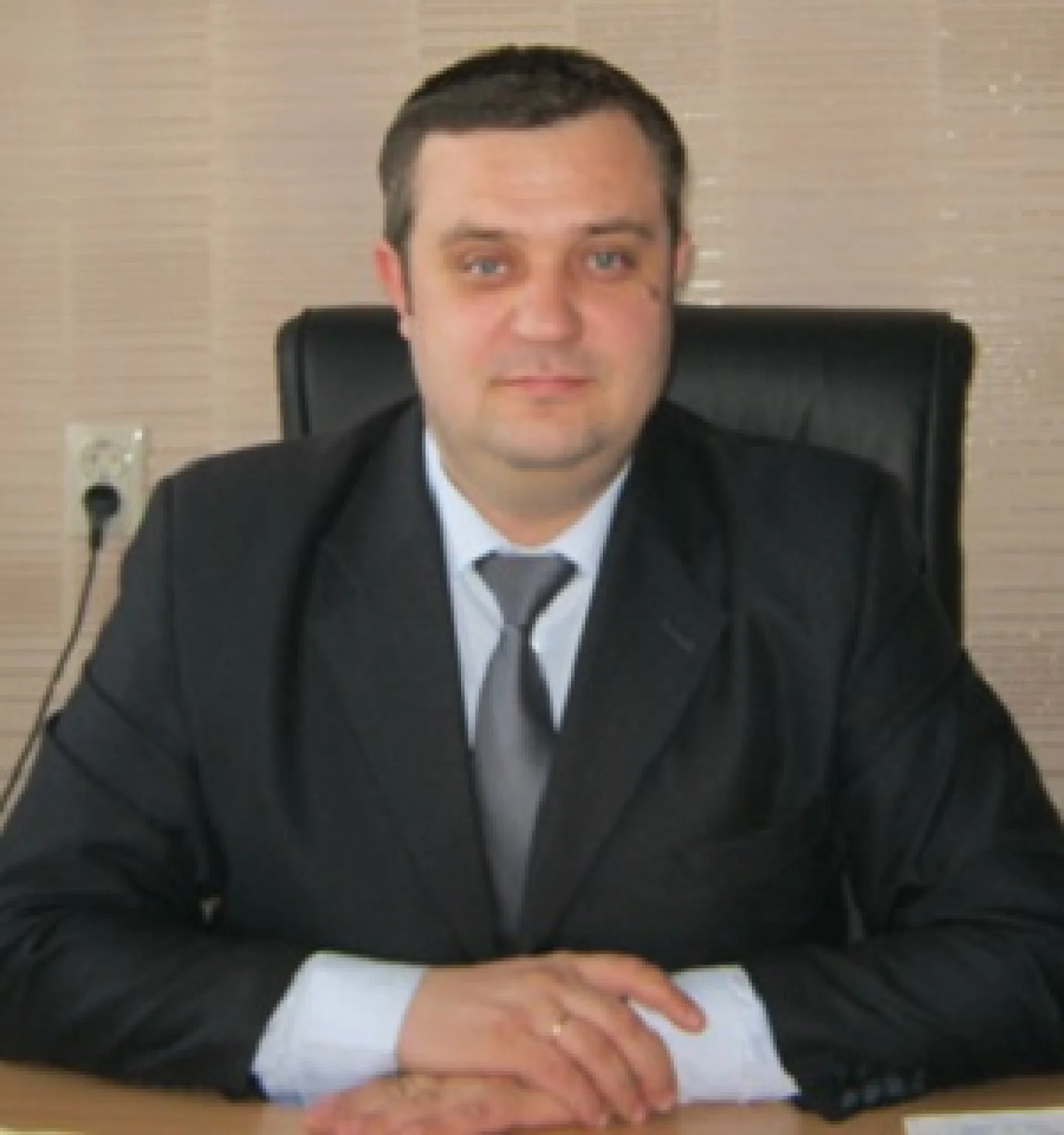 Главу Ключевского района избрали в Алтайском крае Главу Ключевского района избрали в Алтайском крае