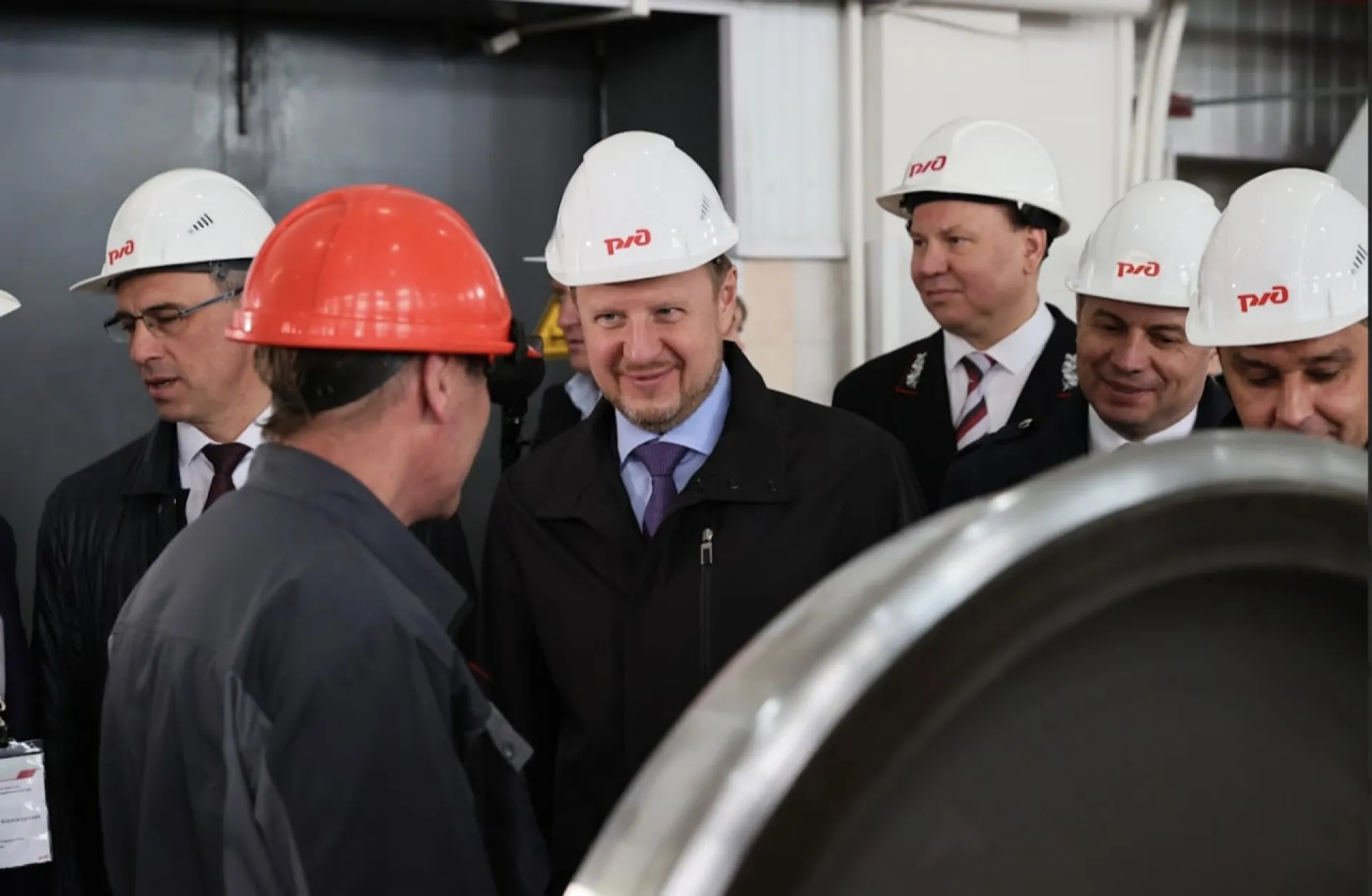 Два новых электропоезда приобретут в Алтайском крае в 2023 году Два новых электропоезда приобретут в Алтайском крае в 2023 году