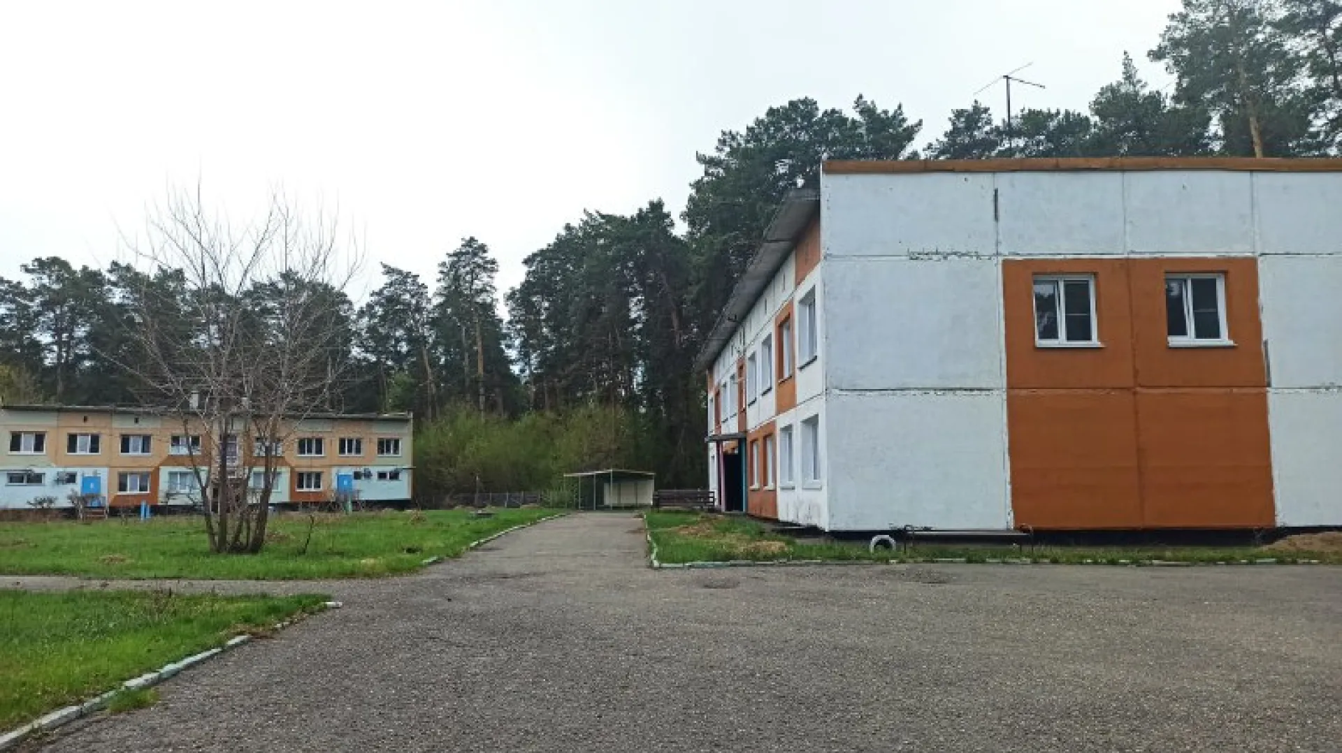 Более 17 млн рублей направят на развитие науки в детском лагере Бийска