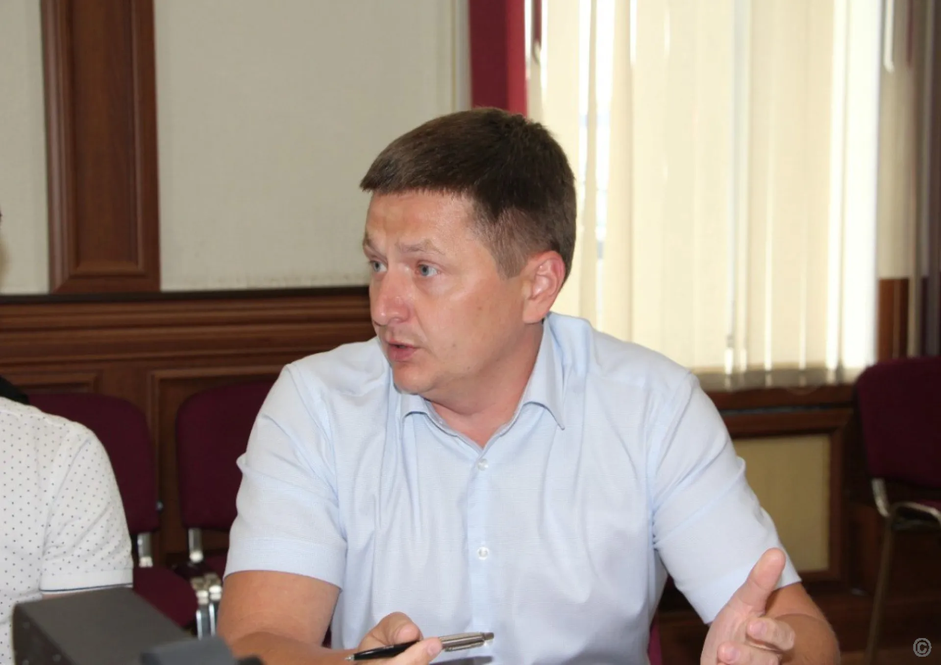 В Барнауле займутся масштабным озеленением городской среды