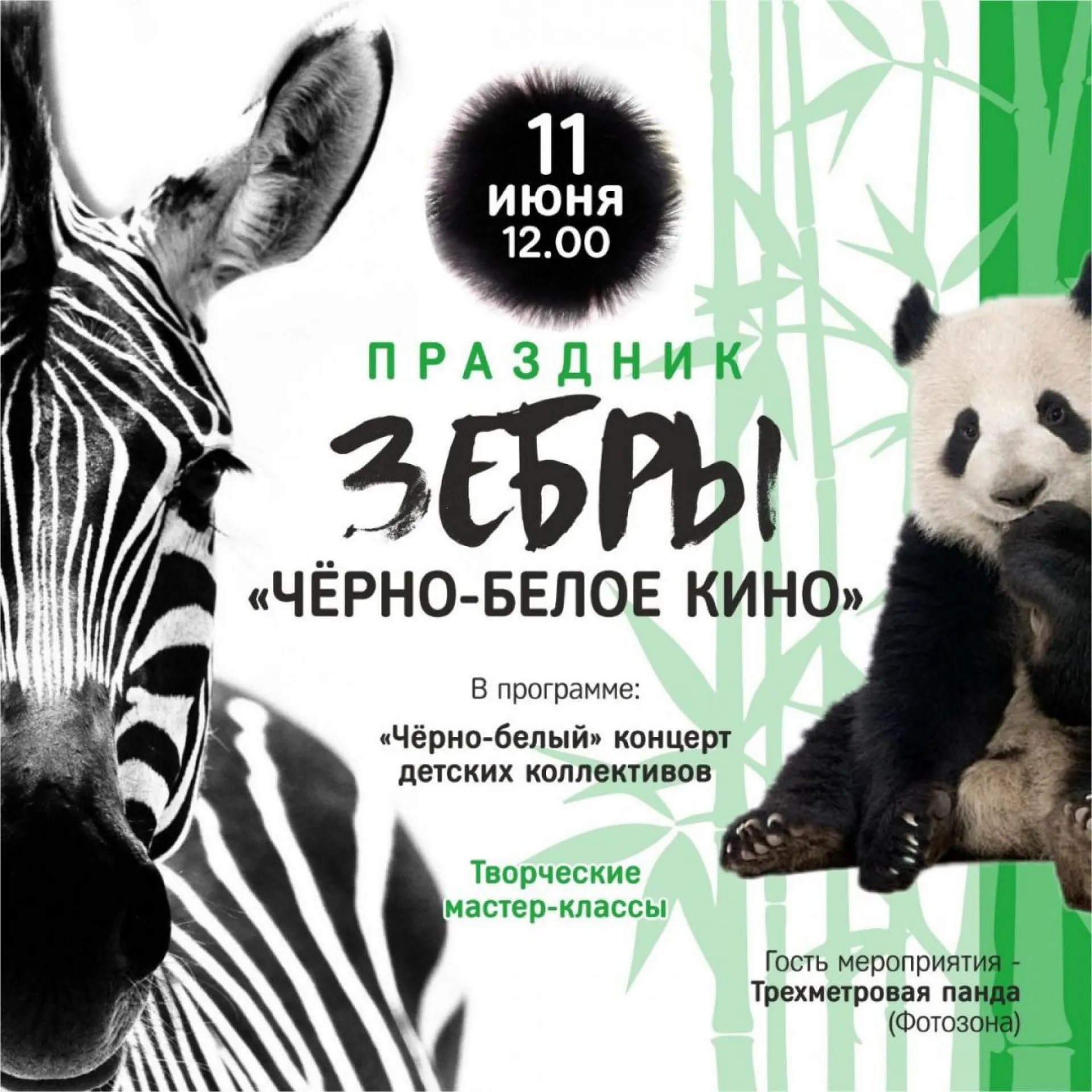 В барнаульском зоопарке пройдёт праздник зебры В барнаульском зоопарке пройдёт праздник зебры