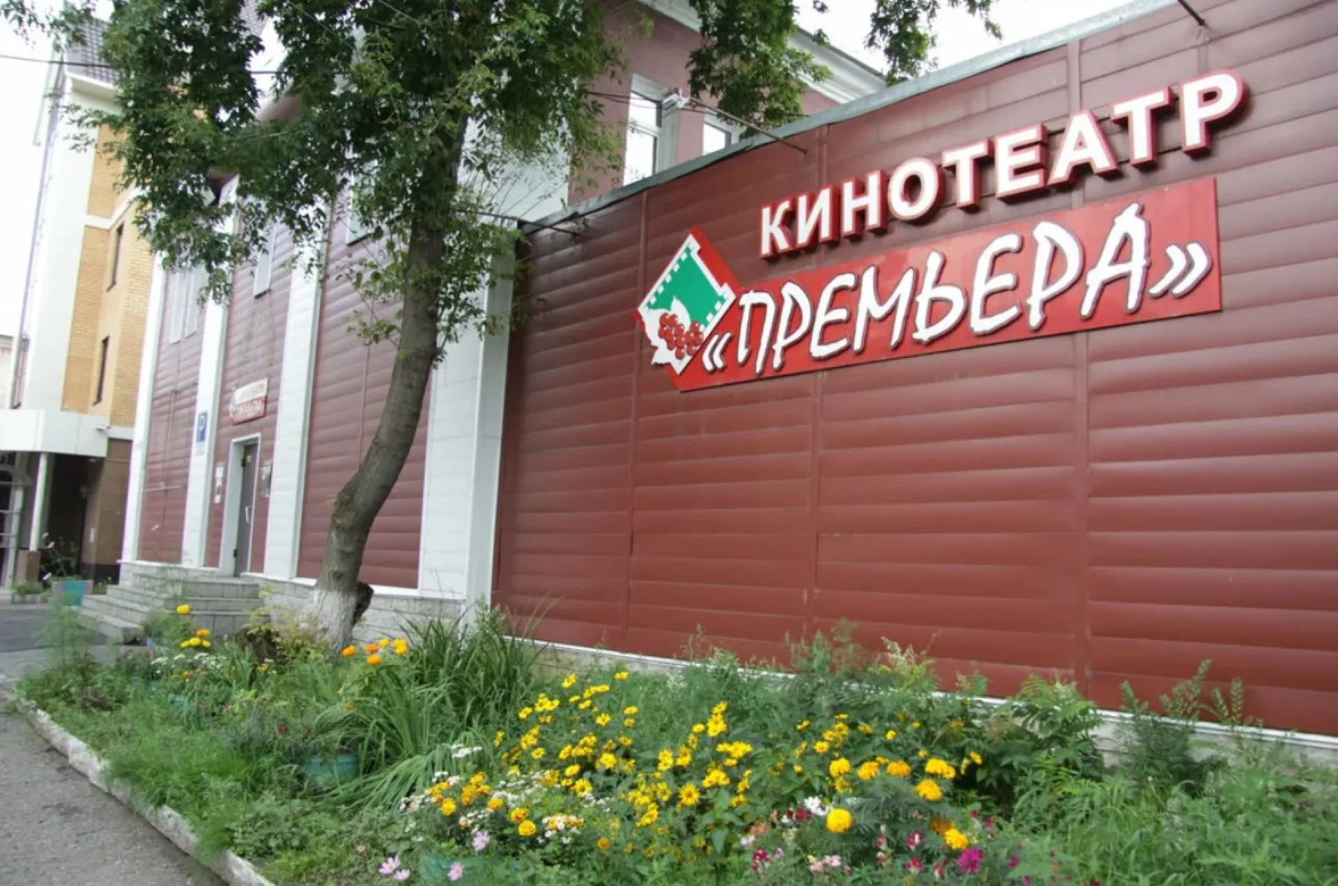 В барнаульском кинотеатре бесплатно покажут короткометражные фильмы