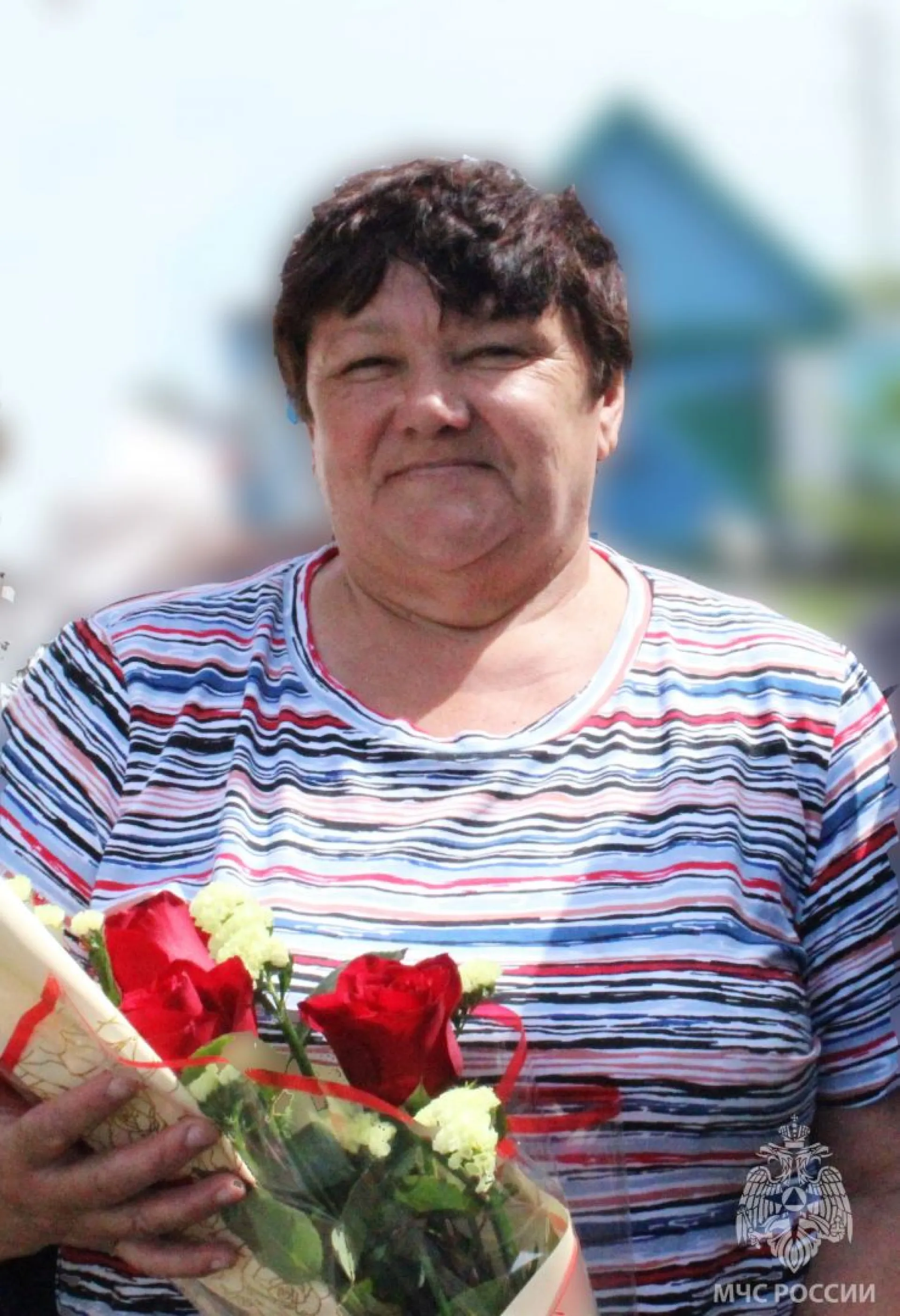 Жительница Немецкого района спасла женщину и ребёнка из горящего автомобиля Жительница Немецкого района спасла женщину и ребёнка из горящего автомобиля