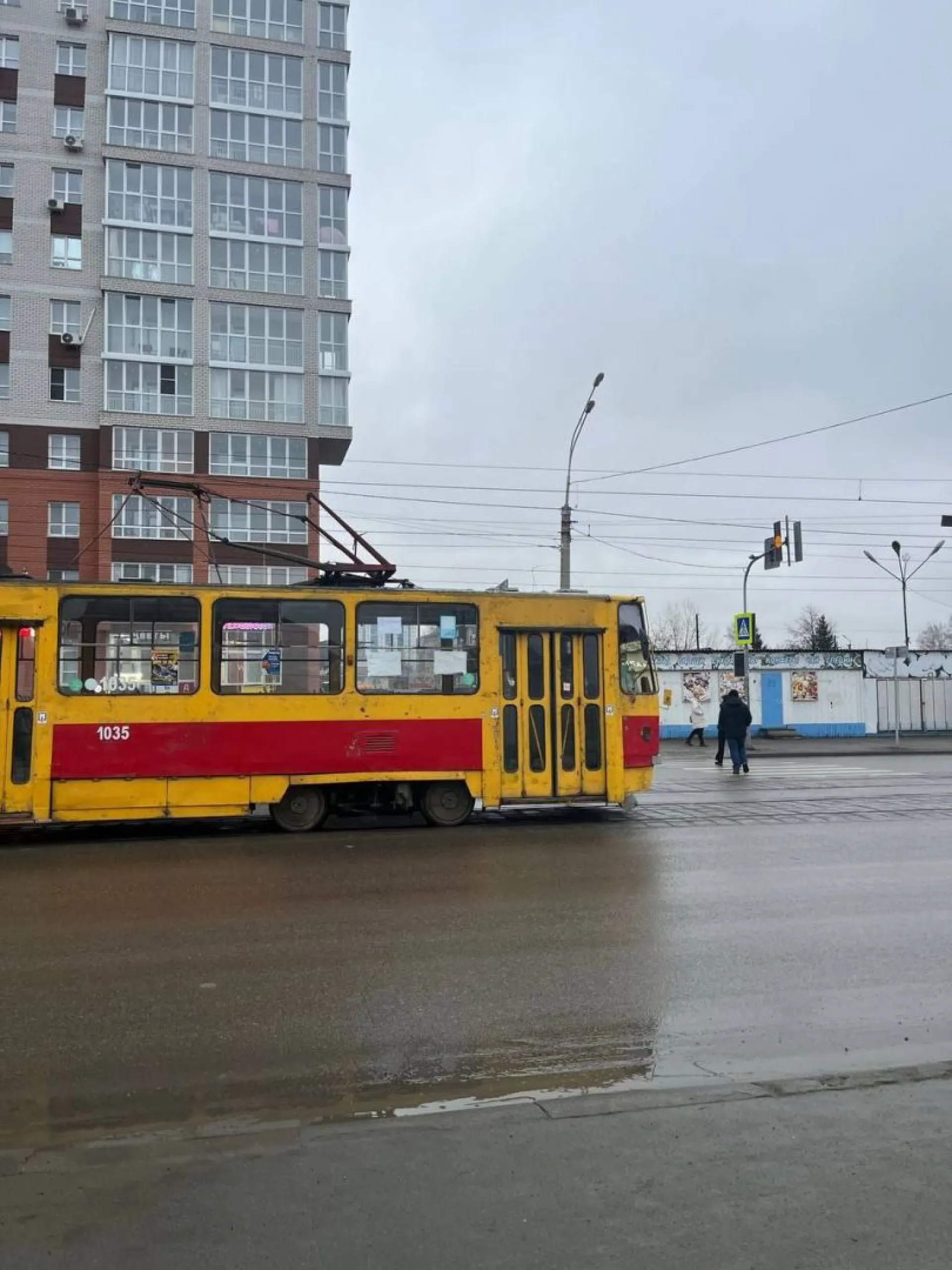 Общественный транспорт Барнаула будет работать по особому расписанию в праздники Общественный транспорт Барнаула будет работать по особому расписанию в праздники