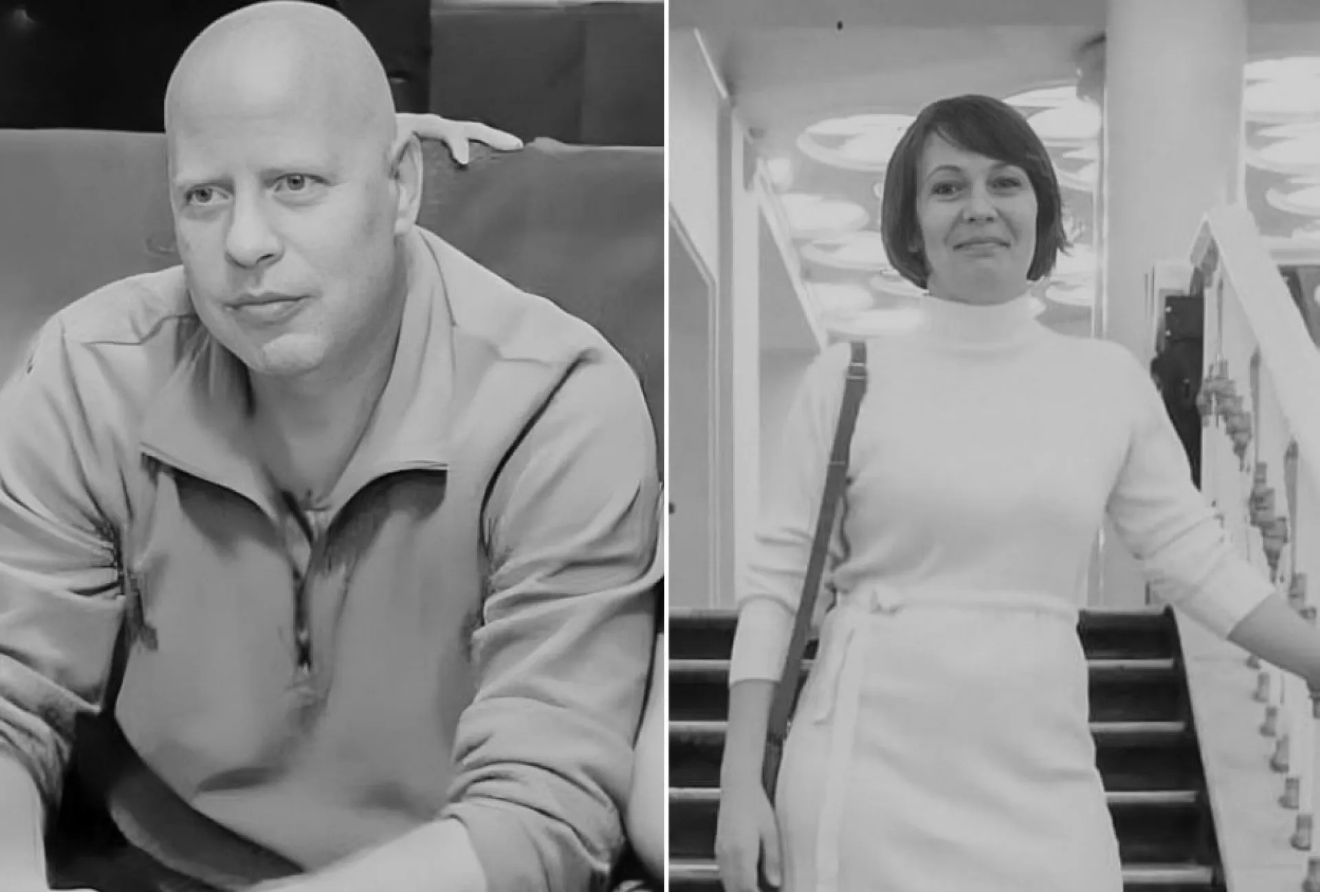 Жертвами теракта в Подмосковье стали волонтёры поискового центра «ЛизаАлерт» Жертвами теракта в Подмосковье стали волонтёры поискового центра «ЛизаАлерт»