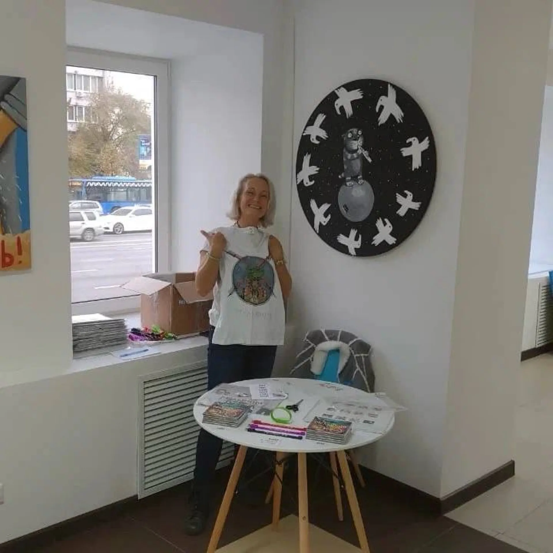 Помощник директора группы «Пикник» не выходит на связь после теракта в «Крокус Сити Холле» Помощник директора группы «Пикник» не выходит на связь после теракта в «Крокус Сити Холле»