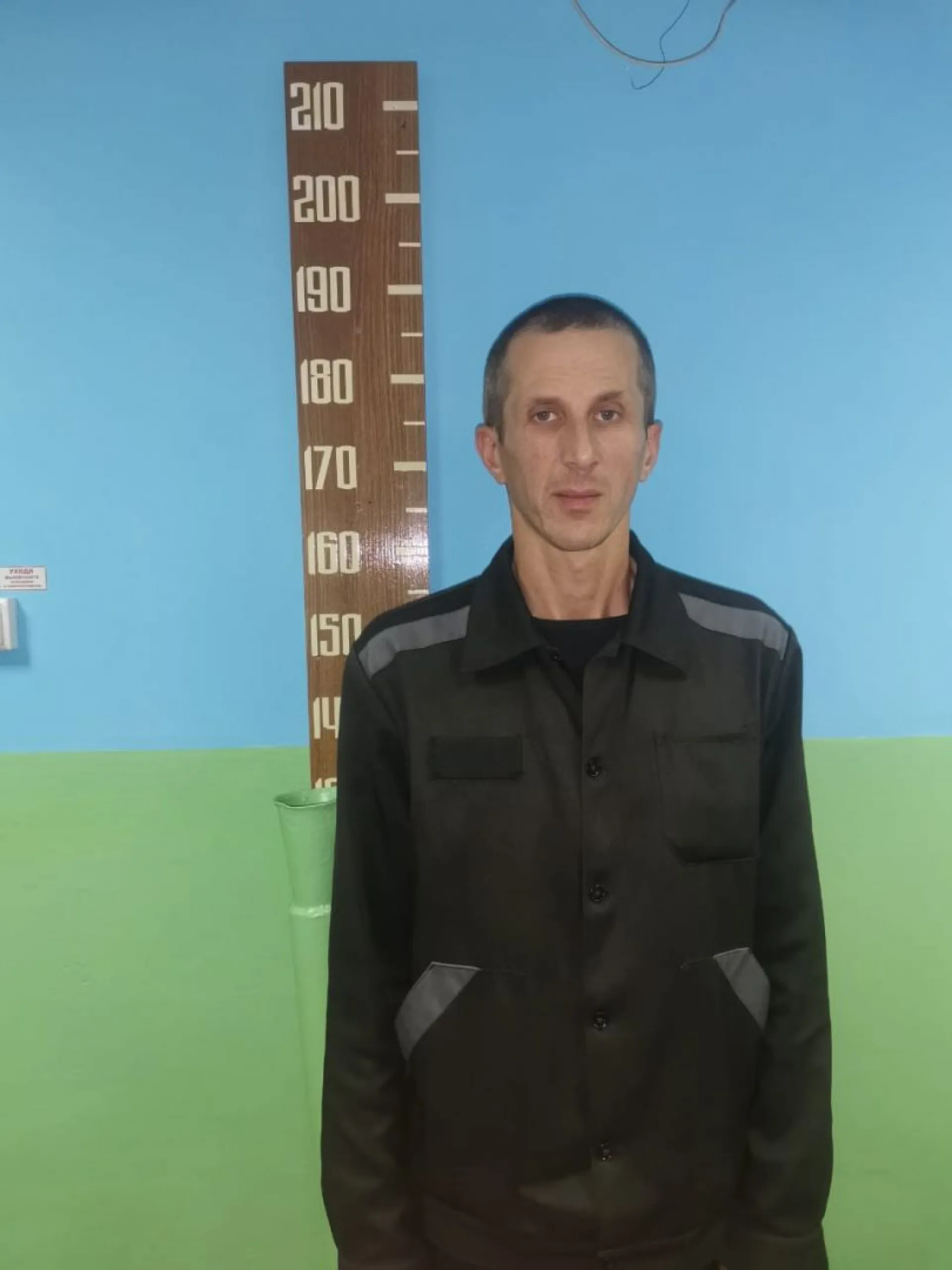Сбежавшего из колонии осуждённого разыскивают в Алтайском крае