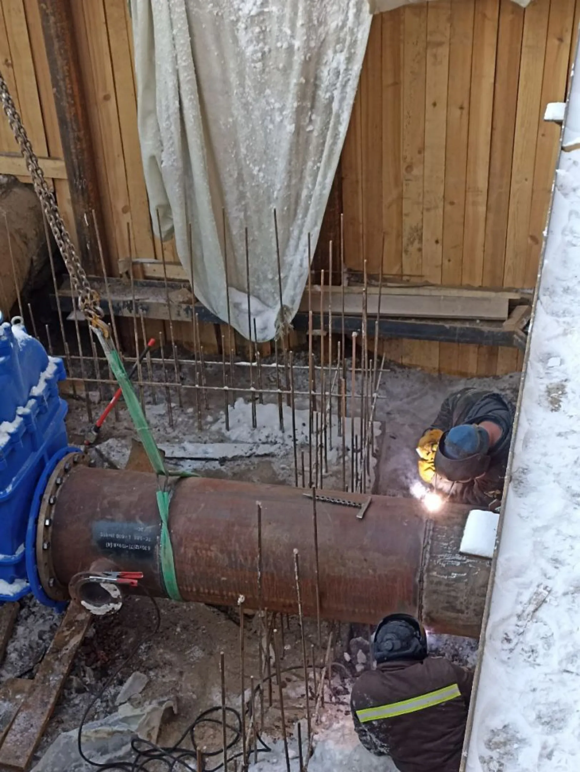 Плановое масштабное отключение воды в Барнауле. Что известно к этому часу Плановое масштабное отключение воды в Барнауле. Что известно к этому часу