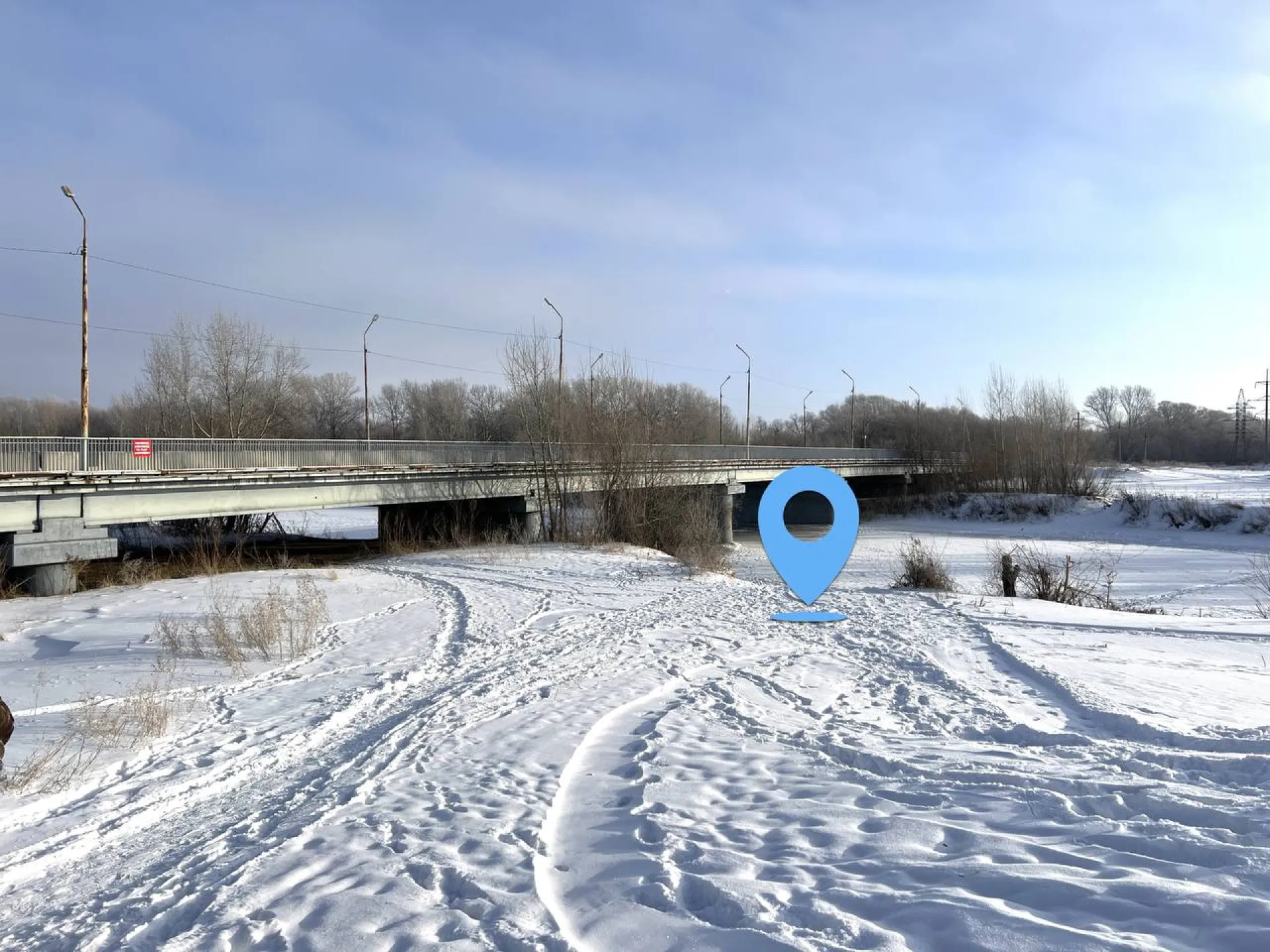 Крещенские купания пройдут 19 января в Рубцовске Крещенские купания пройдут 19 января в Рубцовске