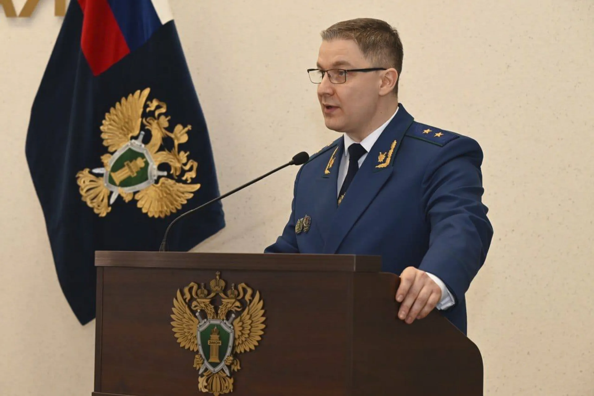 При содействии прокуратуры в Алтайском крае дополнительно выделили на решение социально важных вопросов более 10 млрд рублей