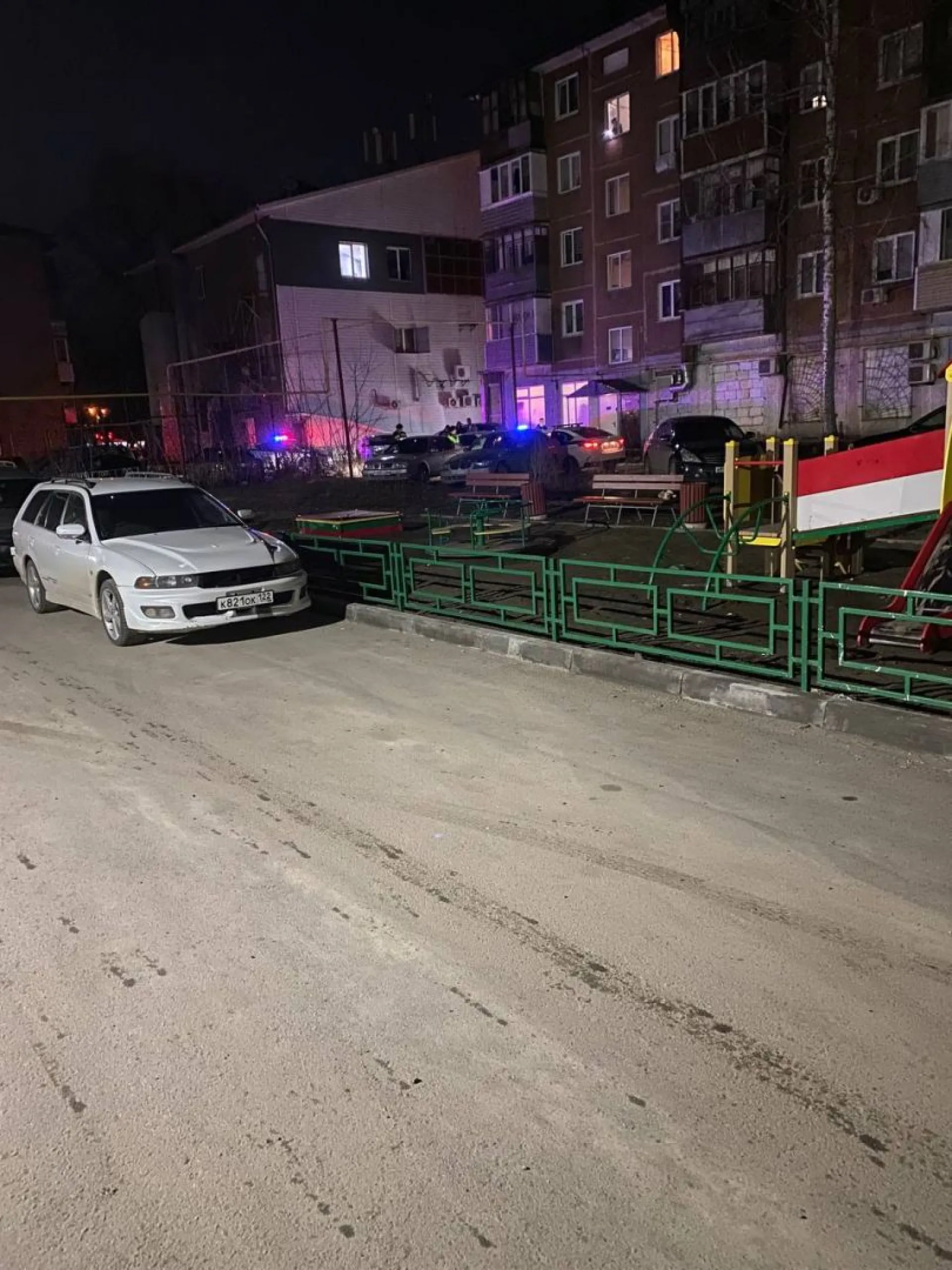 Пьяного водителя без прав задержали в Барнауле Пьяного водителя без прав задержали в Барнауле