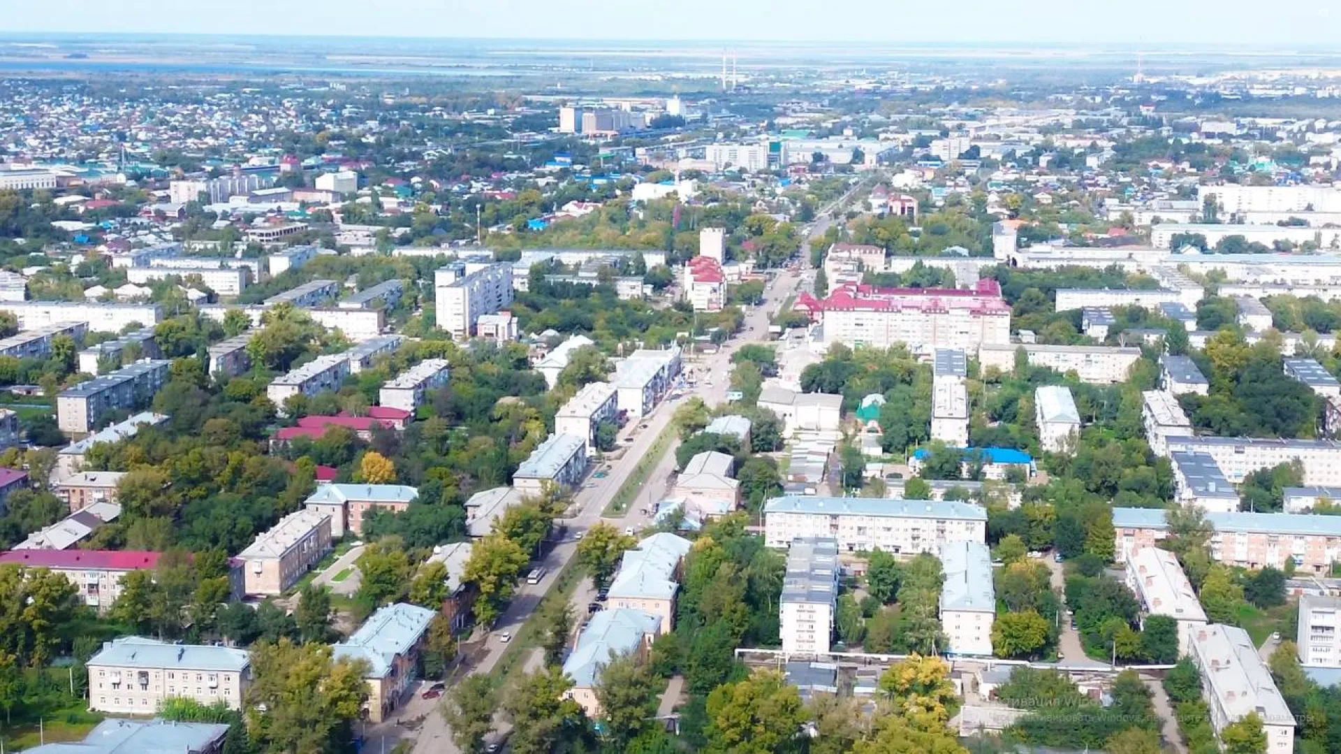 Администрация Рубцовска объявила аукцион на реконструкцию канализационного коллектора Администрация Рубцовска объявила аукцион на реконструкцию канализационного коллектора