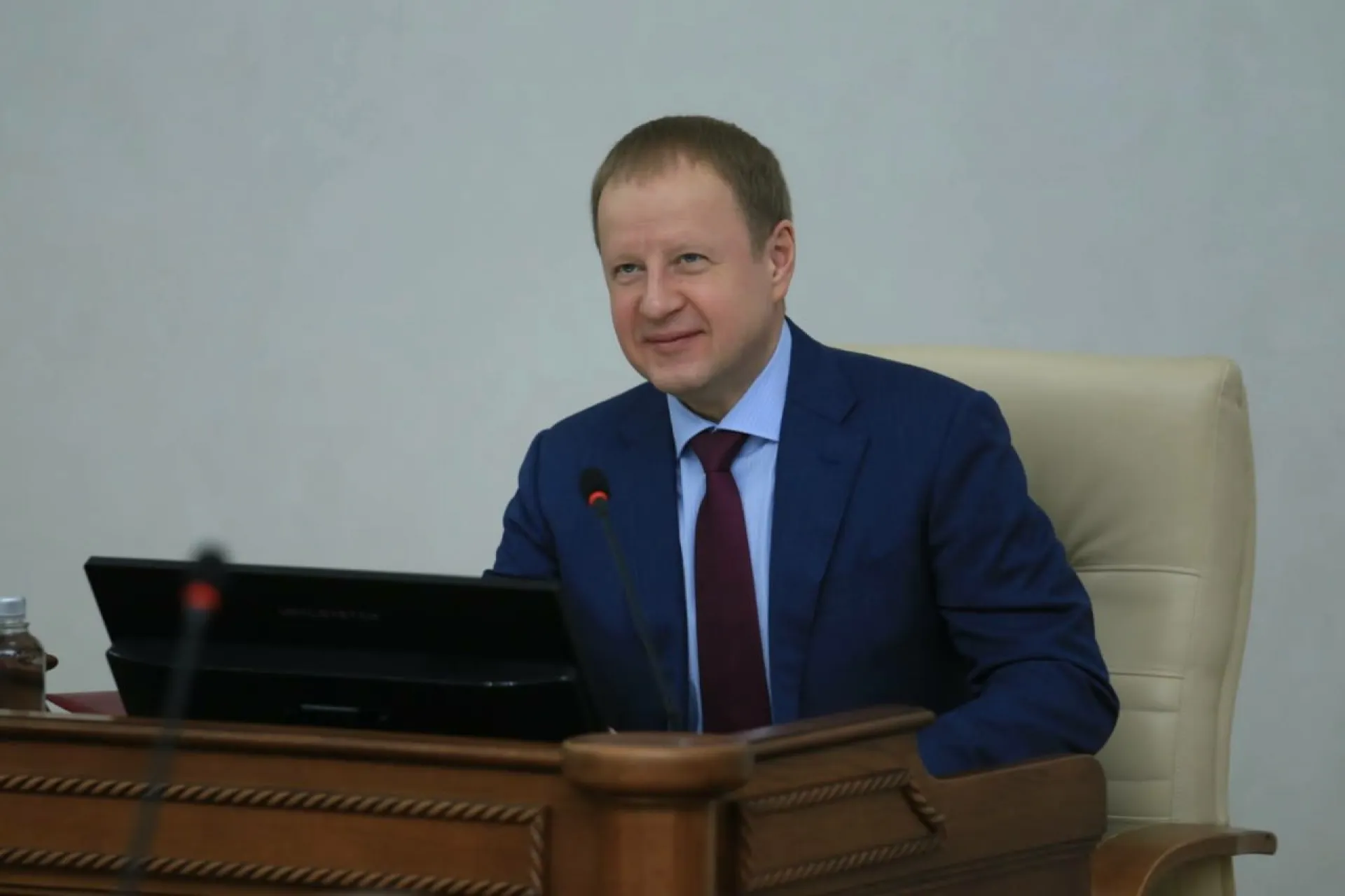 Квотируемые рабочие места для участников СВО появятся в Алтайском крае