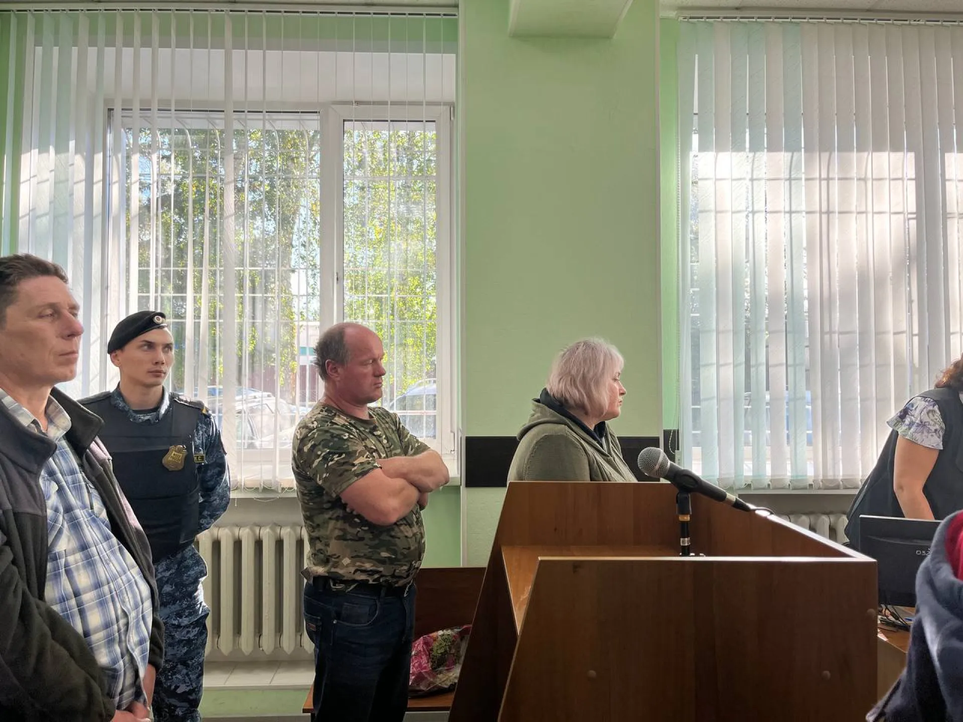 Виновной в смертельной аварии в Тальменском районе вынесли приговор