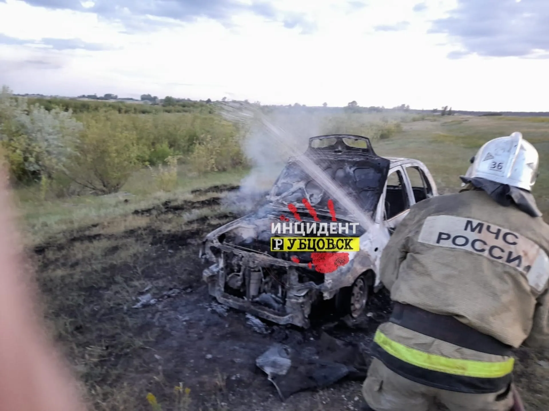 Женщину, подозреваемую в убийстве жителя Рубцовска, арестовали Женщину, подозреваемую в убийстве жителя Рубцовска, арестовали