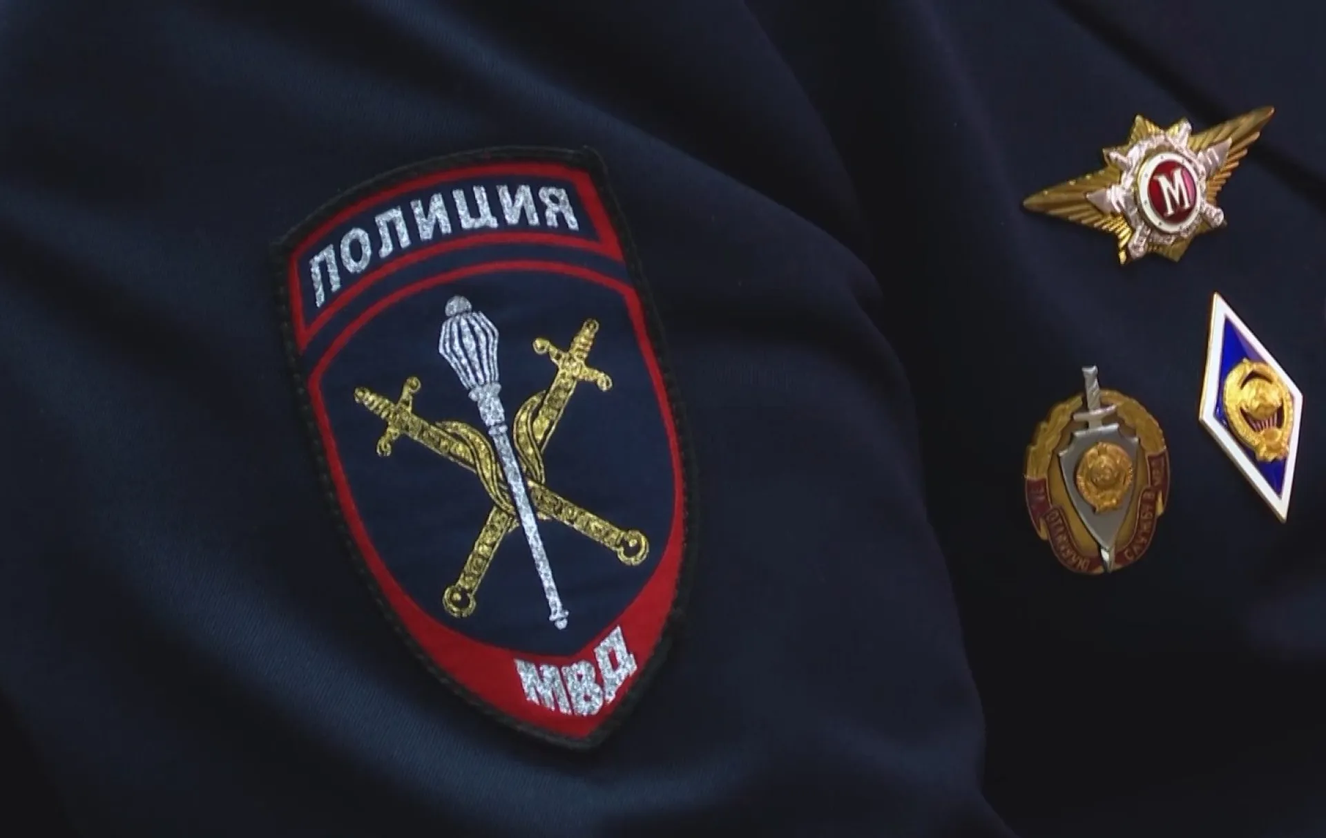 Бийчанка месяц незаметно выносила бытовую технику из магазина