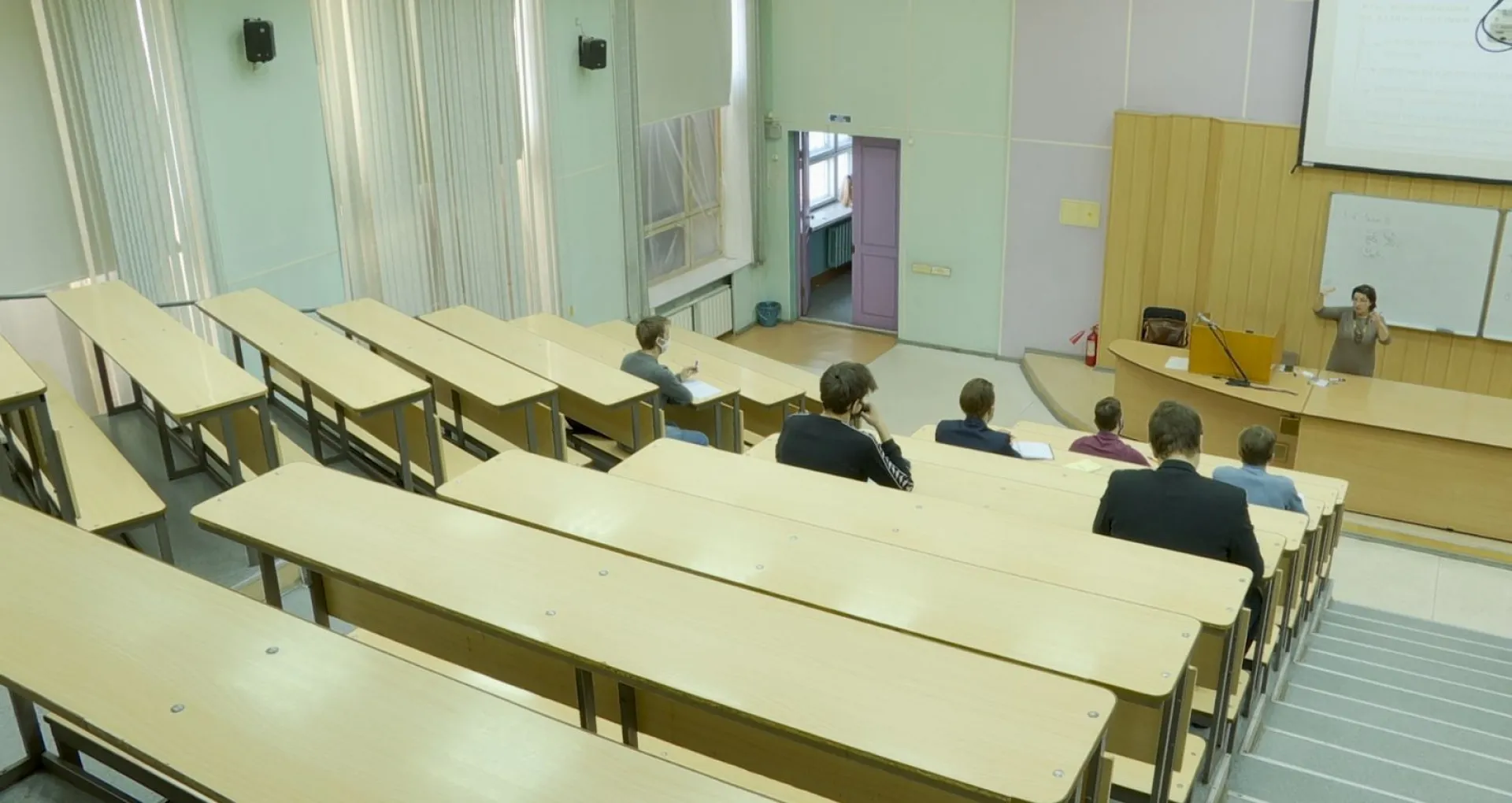 Рассказываем, как отметят День студента в вузах и ссузах Барнаула Рассказываем, как отметят День студента в вузах и ссузах Барнаула