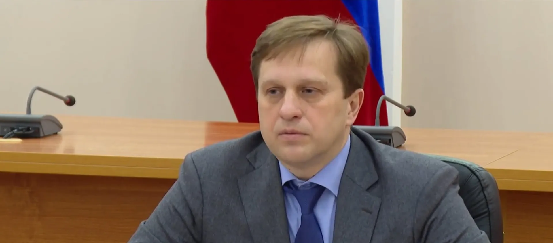 Пресс-конференция министра здравоохранения Алтайского края прошла в Барнауле Пресс-конференция министра здравоохранения Алтайского края прошла в Барнауле