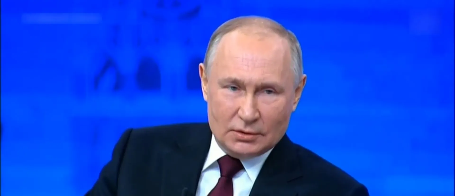 Как прошла пресс-конференция президента России Владимира Путина 14 декабря Как прошла пресс-конференция президента России Владимира Путина 14 декабря